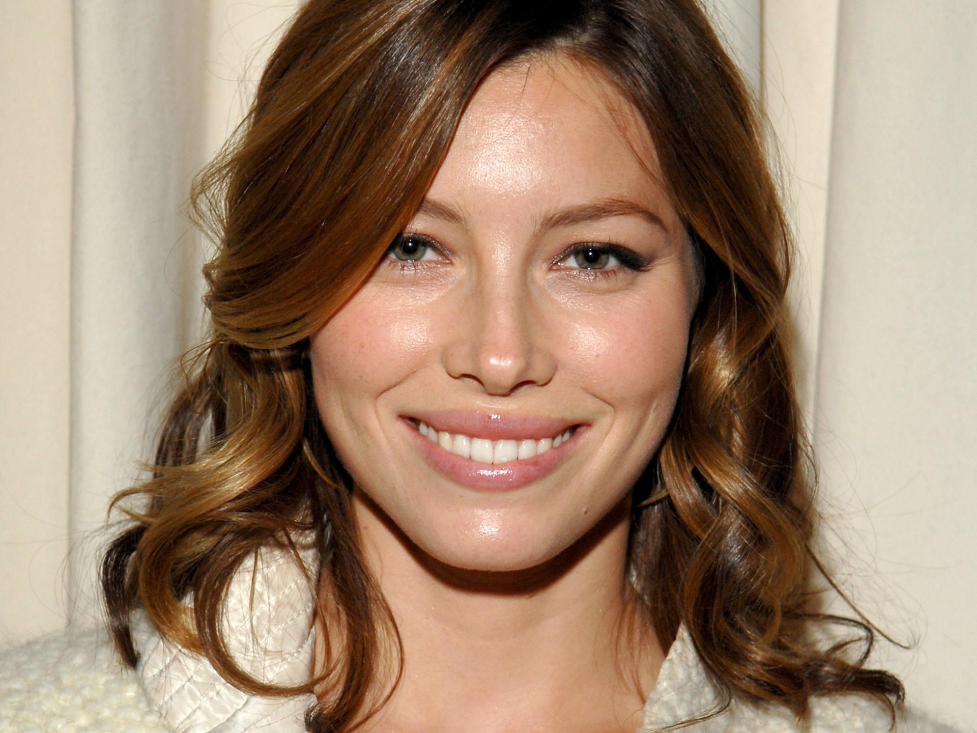 1920x1440 Jessica Biel HD Wallpaper free, Desktop