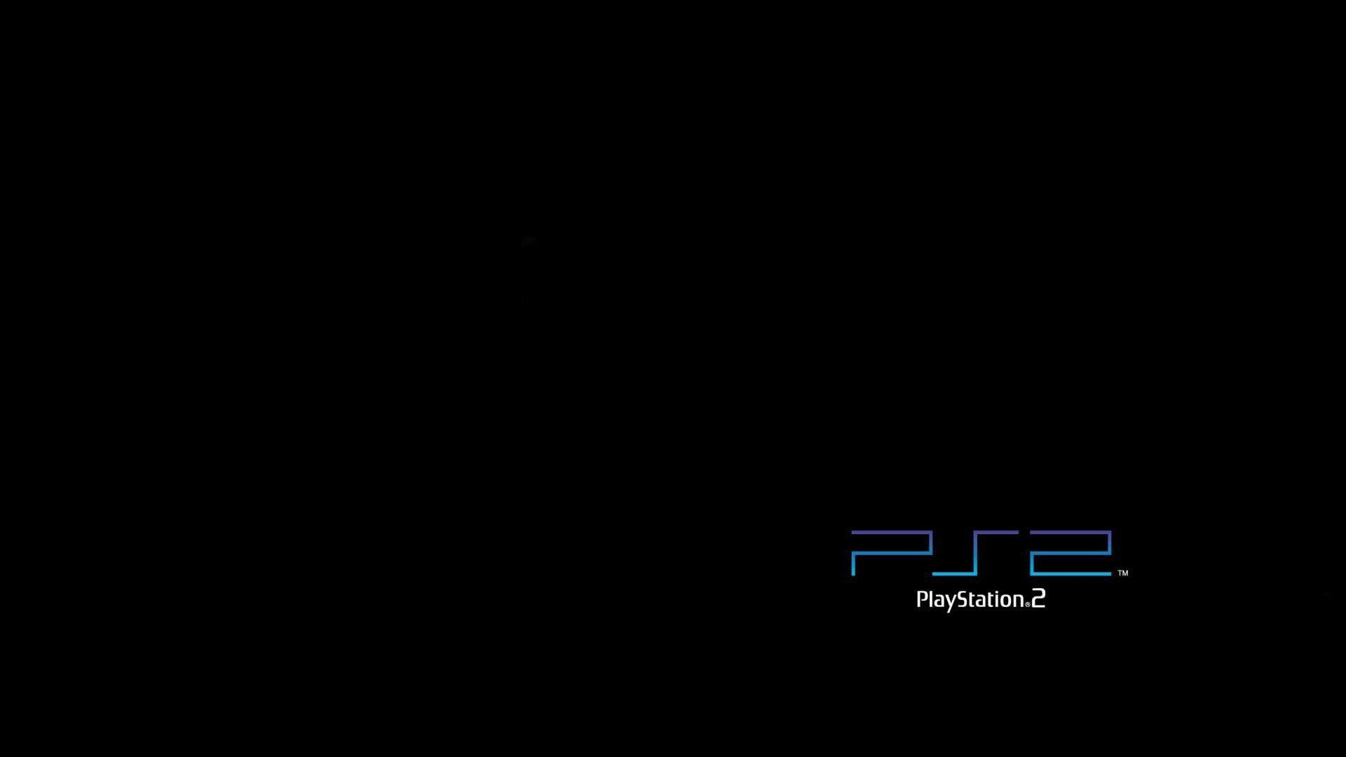 1920x1080 PlayStation 2, Desktop