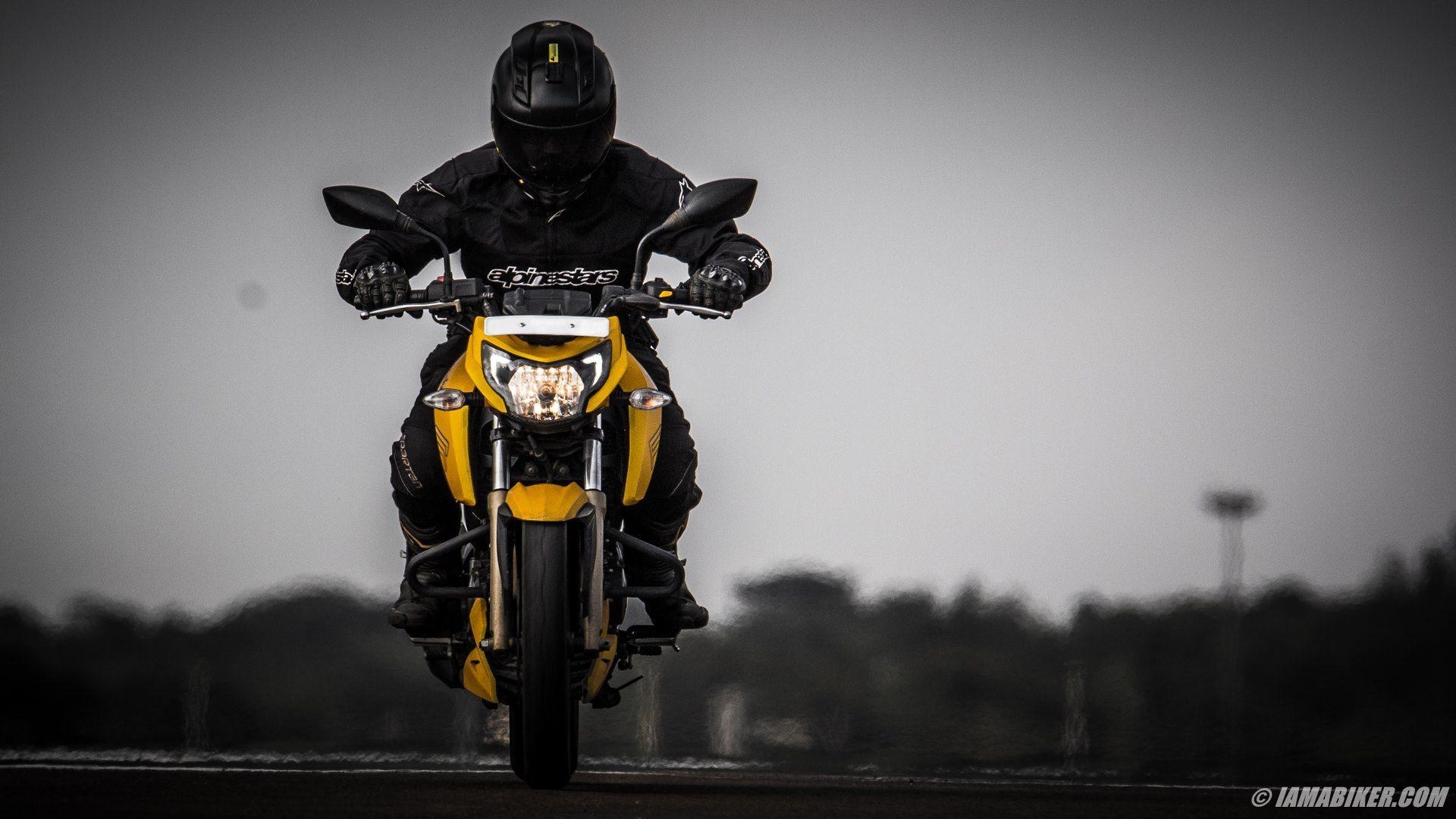 1920x1080 Apache RTR 200 HD wallpaper, Desktop