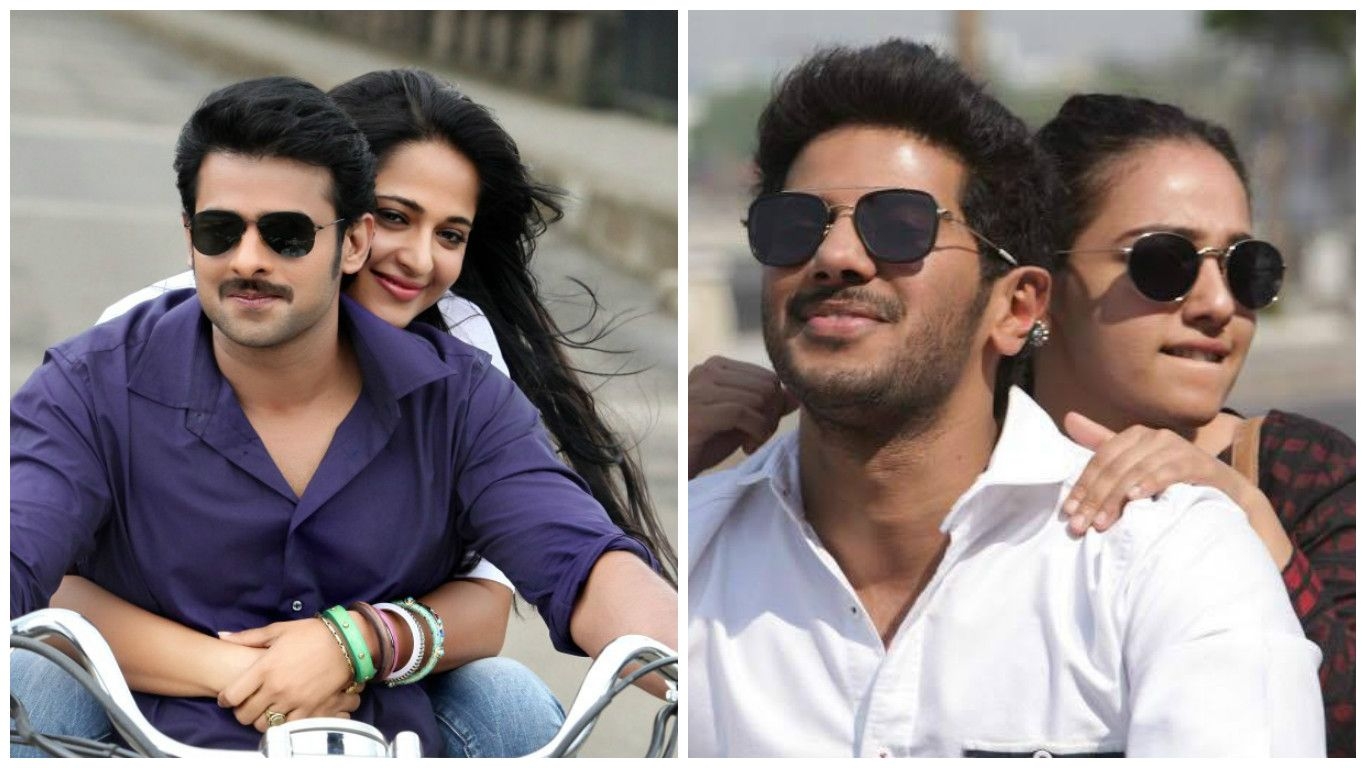 1370x770 Most Popular Onscreen Couples Of South Cinema!. JFW Just for women, Desktop