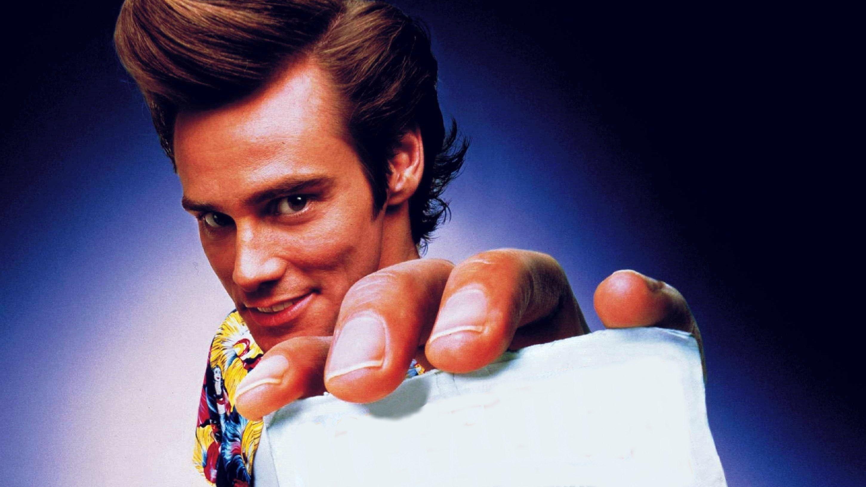 2910x1640 Jim Carrey Wallpaper High Quality, Desktop