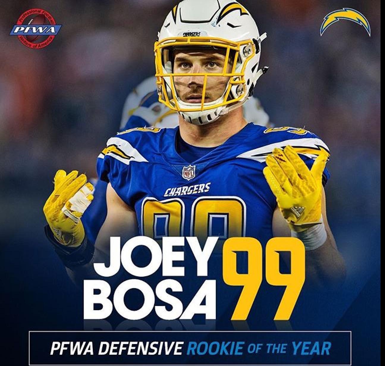 1300x1240 Joey Bosa 99 Los Angeles Chargers! ⚡. Football, Desktop