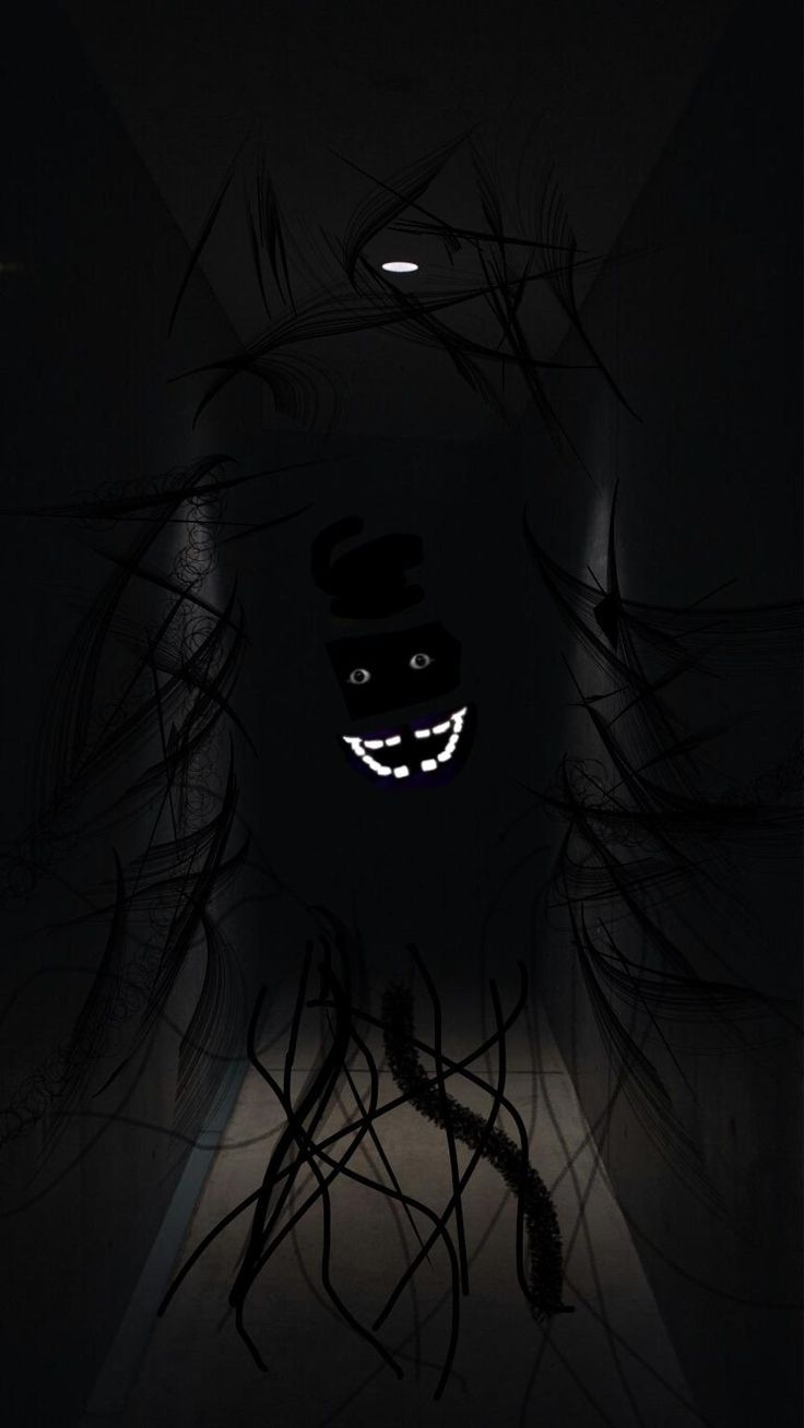 740x1310 Fnaf. Creepy picture, Fnaf, Fnaf drawings, Phone