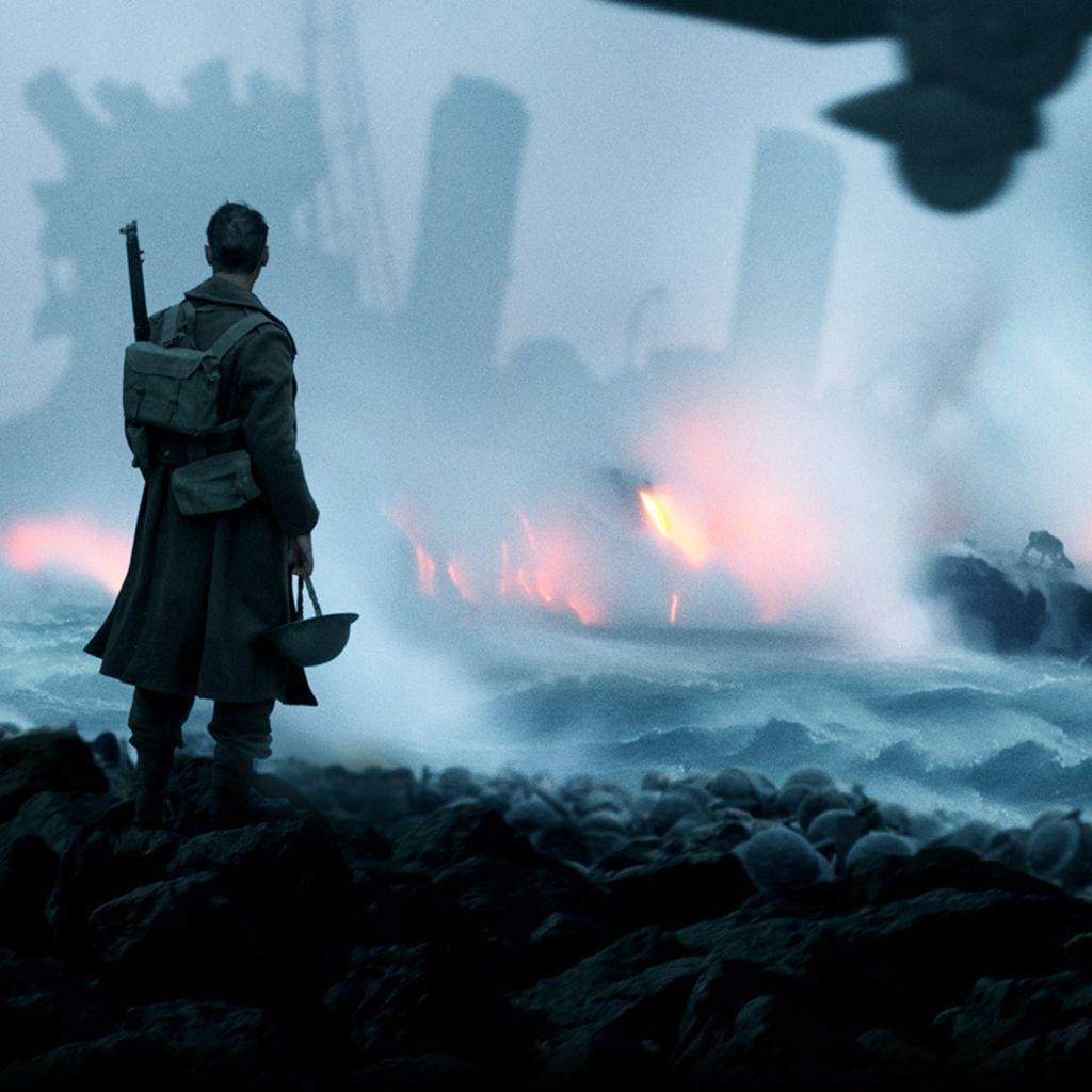 1030x1030 Dunkirk Movie Poster, Full HD 2K Wallpaper, Phone