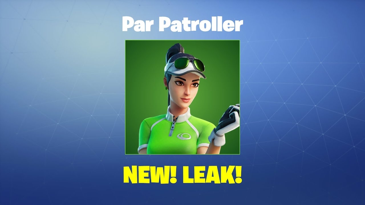 1280x720 Par Patroller Fortnite wallpaper, Desktop