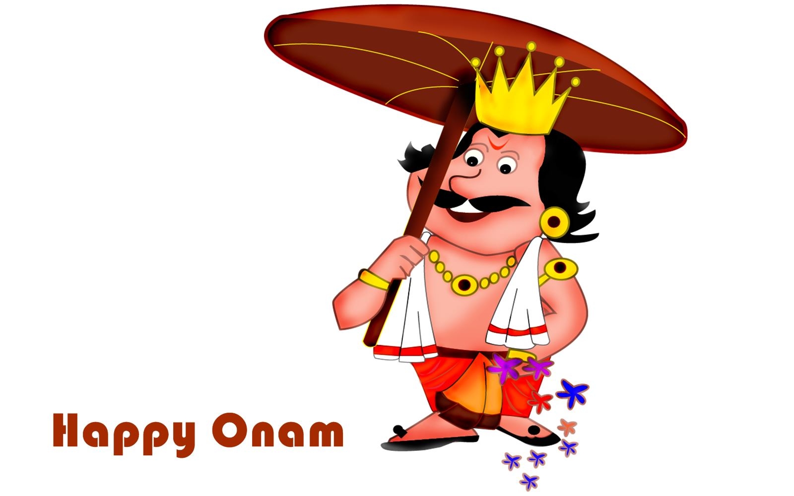 1600x1000 Onam Maveli HD Wallpaper, Desktop