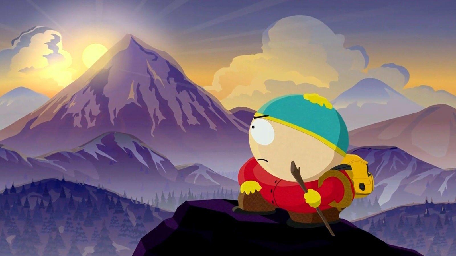 1600x900 Eric Cartman HD Wallpaper, Desktop