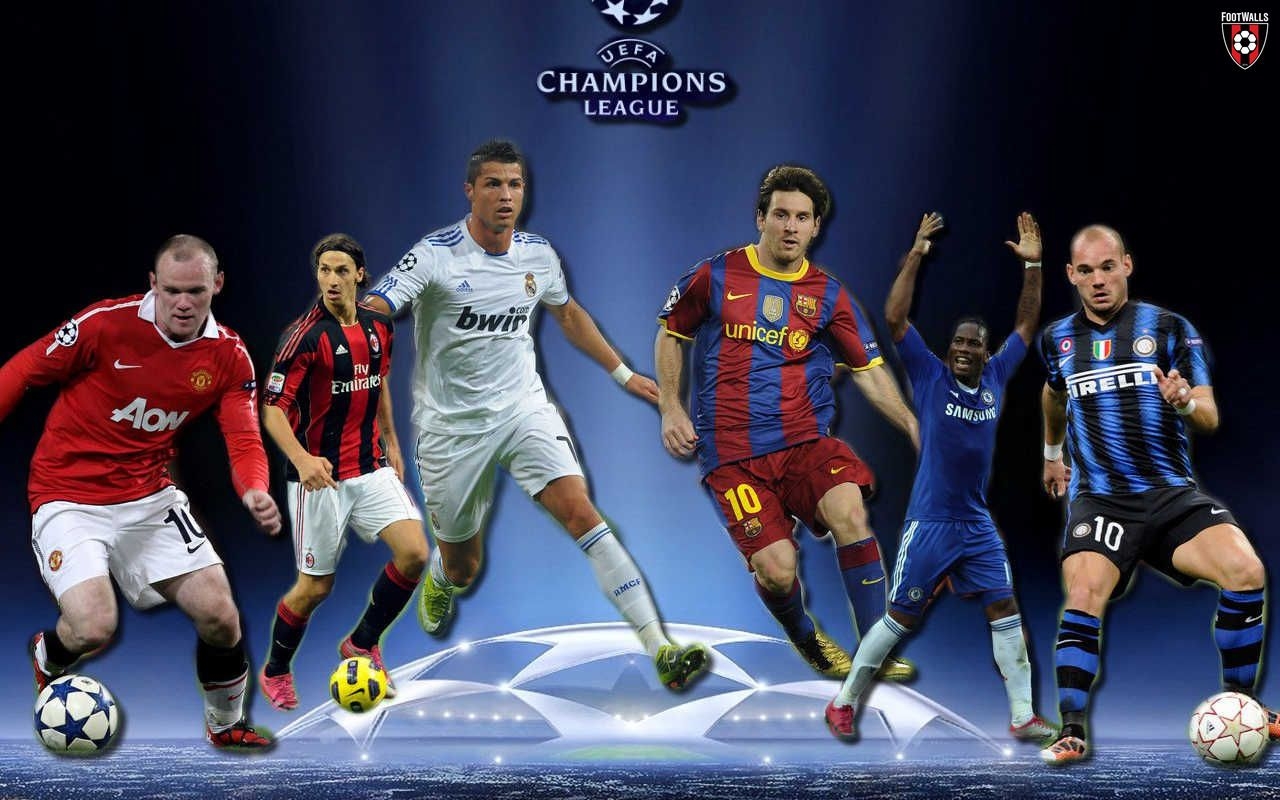 1280x800 U E F A Champions League Wallpaper Wallpaper Champions League, Desktop