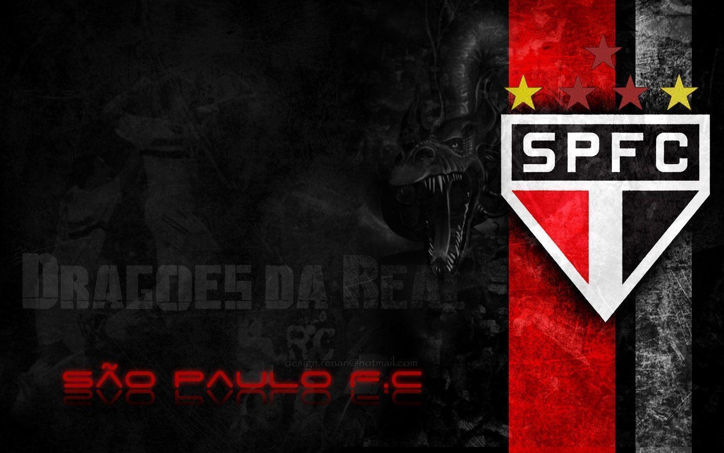 1440x900 Sao Paulo Football Wallpaper, Background and Picture, Desktop