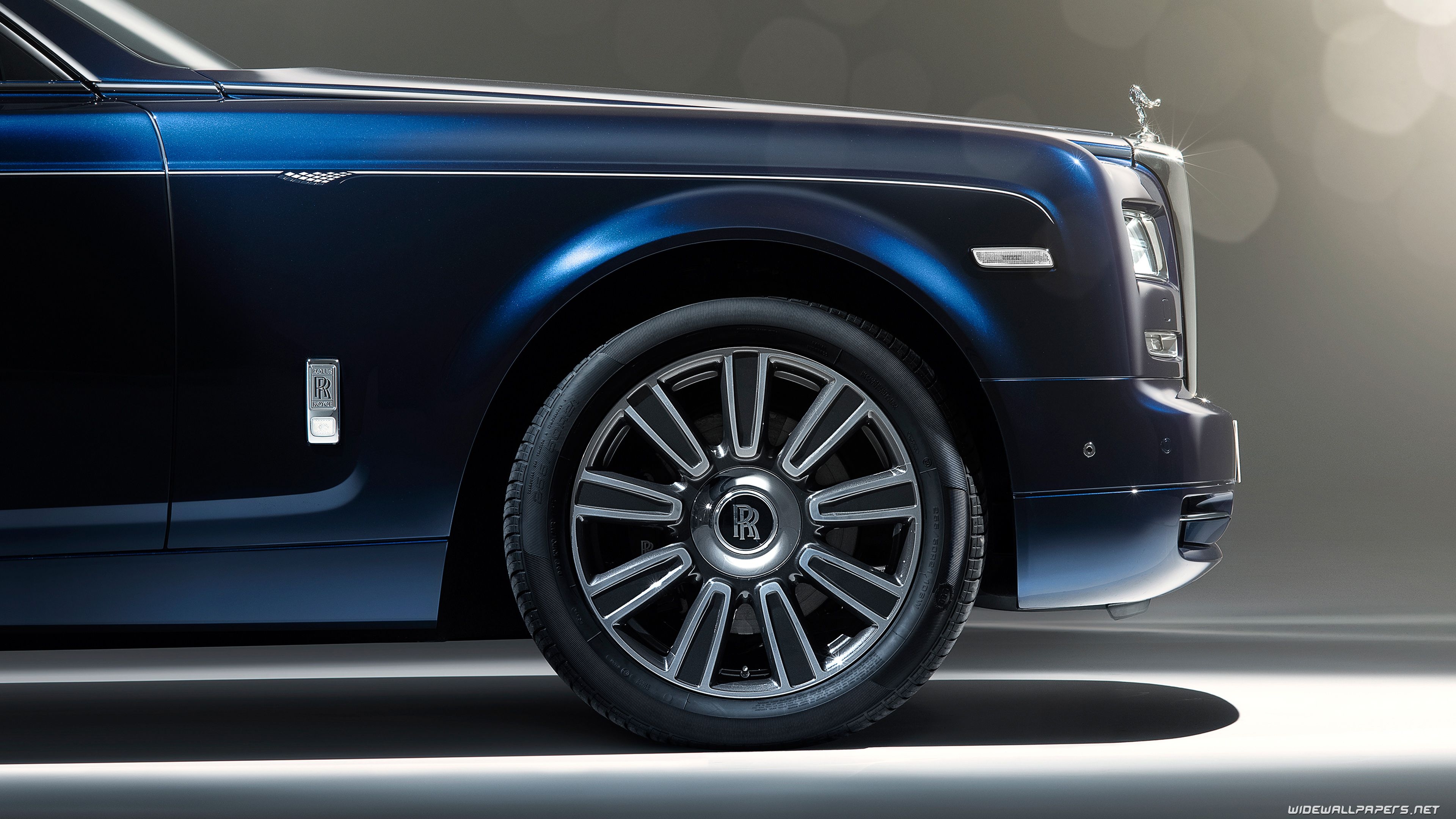 3840x2160 21) Of Rolls Royce Desktop Wallpaper Frigid Image, Desktop