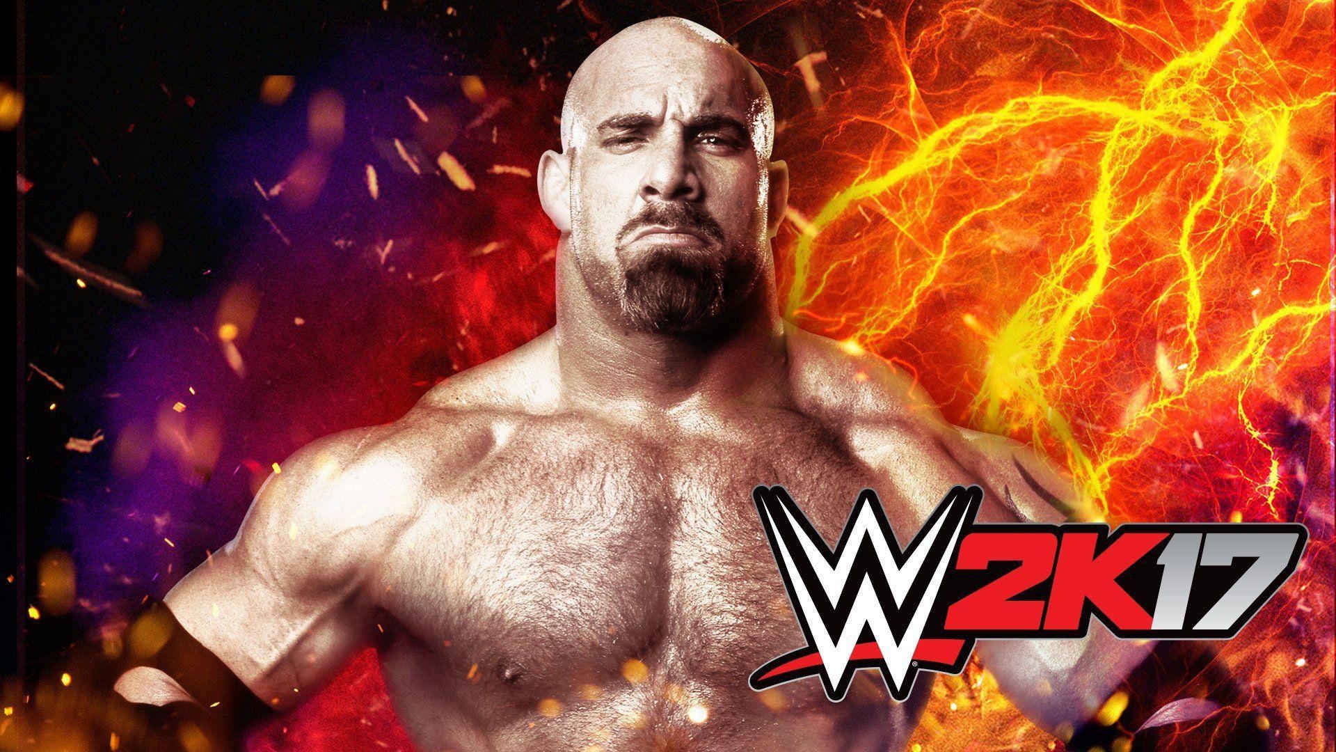 1920x1080 Bill Goldberg HD Wallpaper and Background Image, Desktop