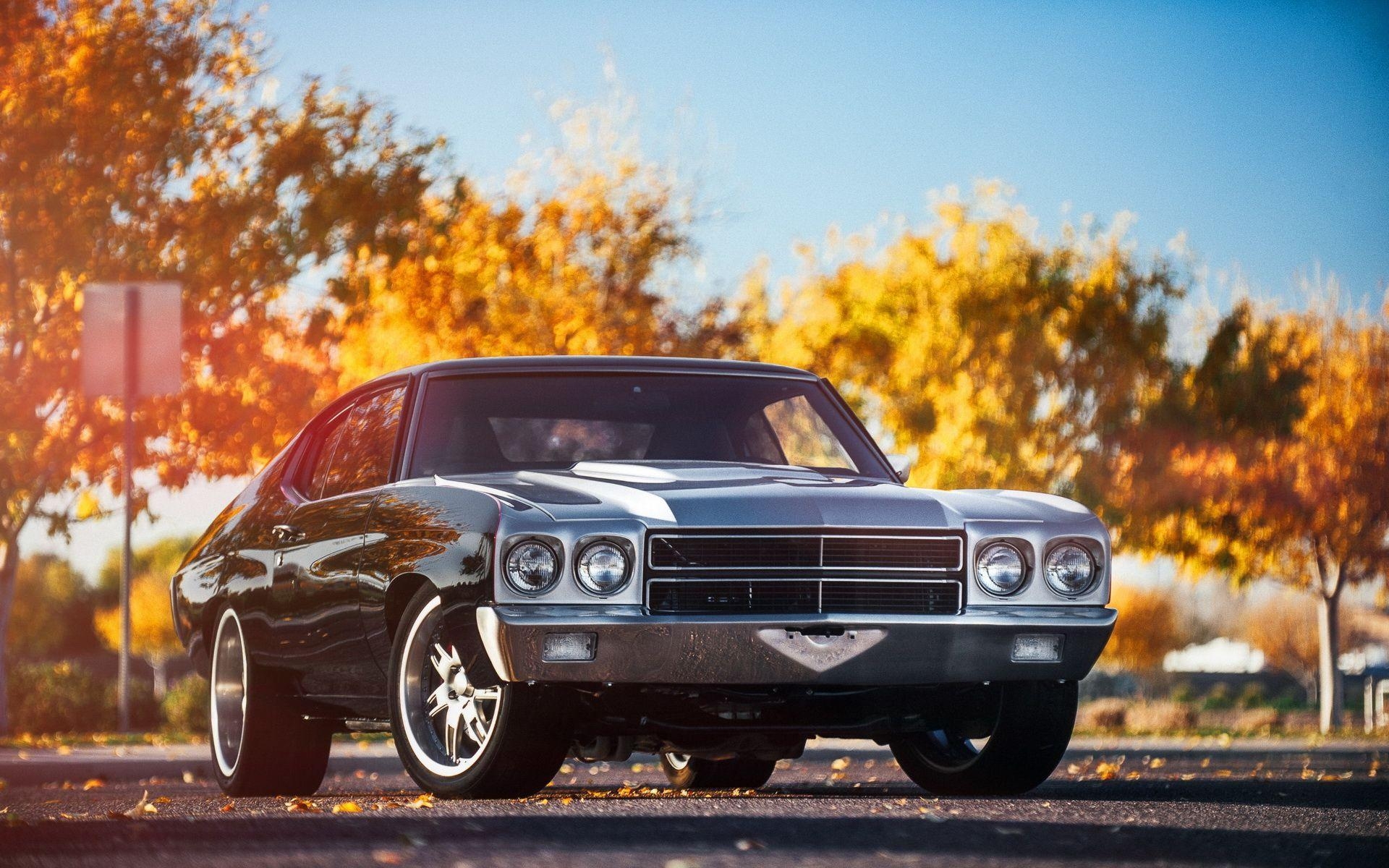 1920x1200 Chevelle Wallpaper for Desktop, Desktop