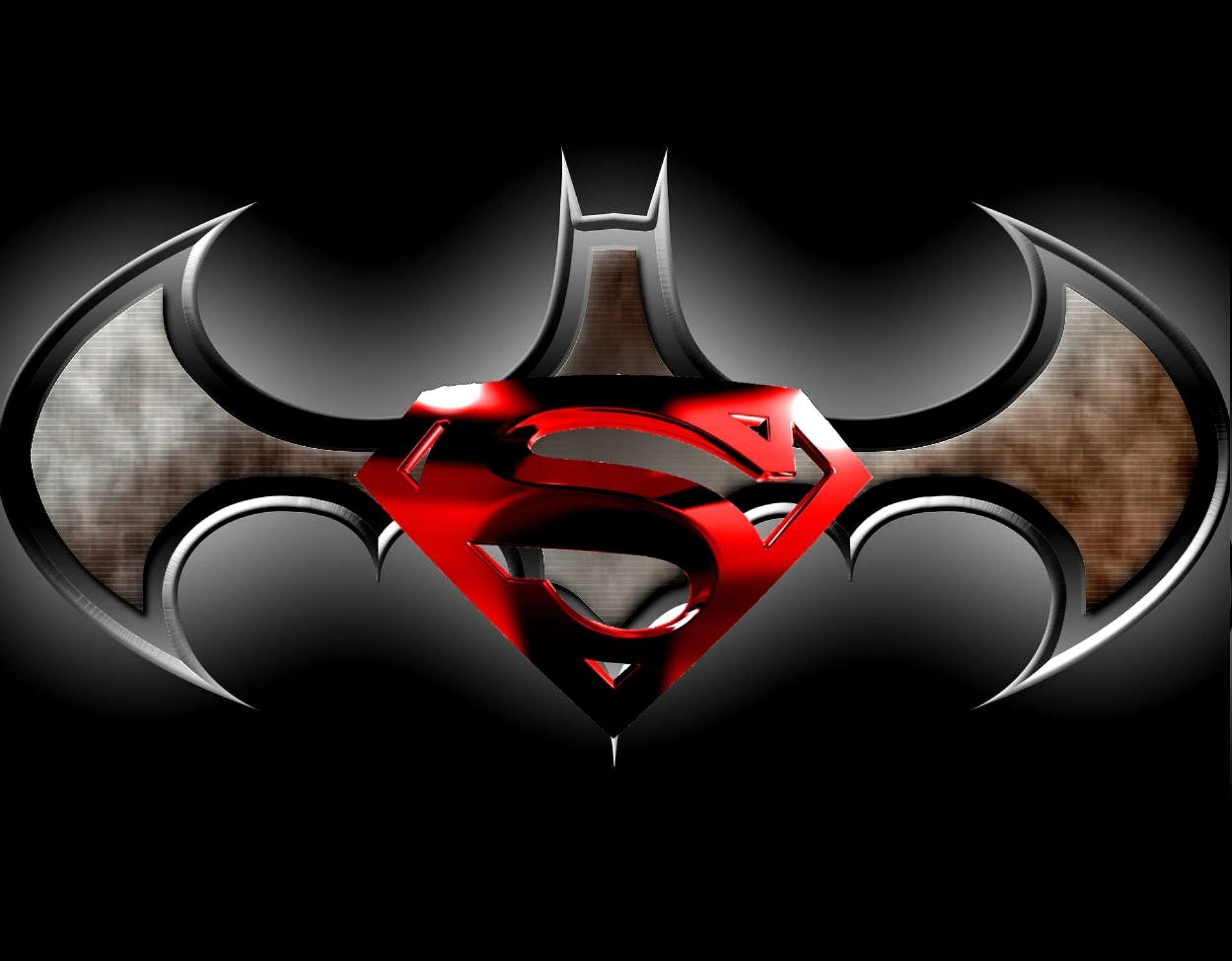 1920x1500 3D Superman Wallpaper, Desktop