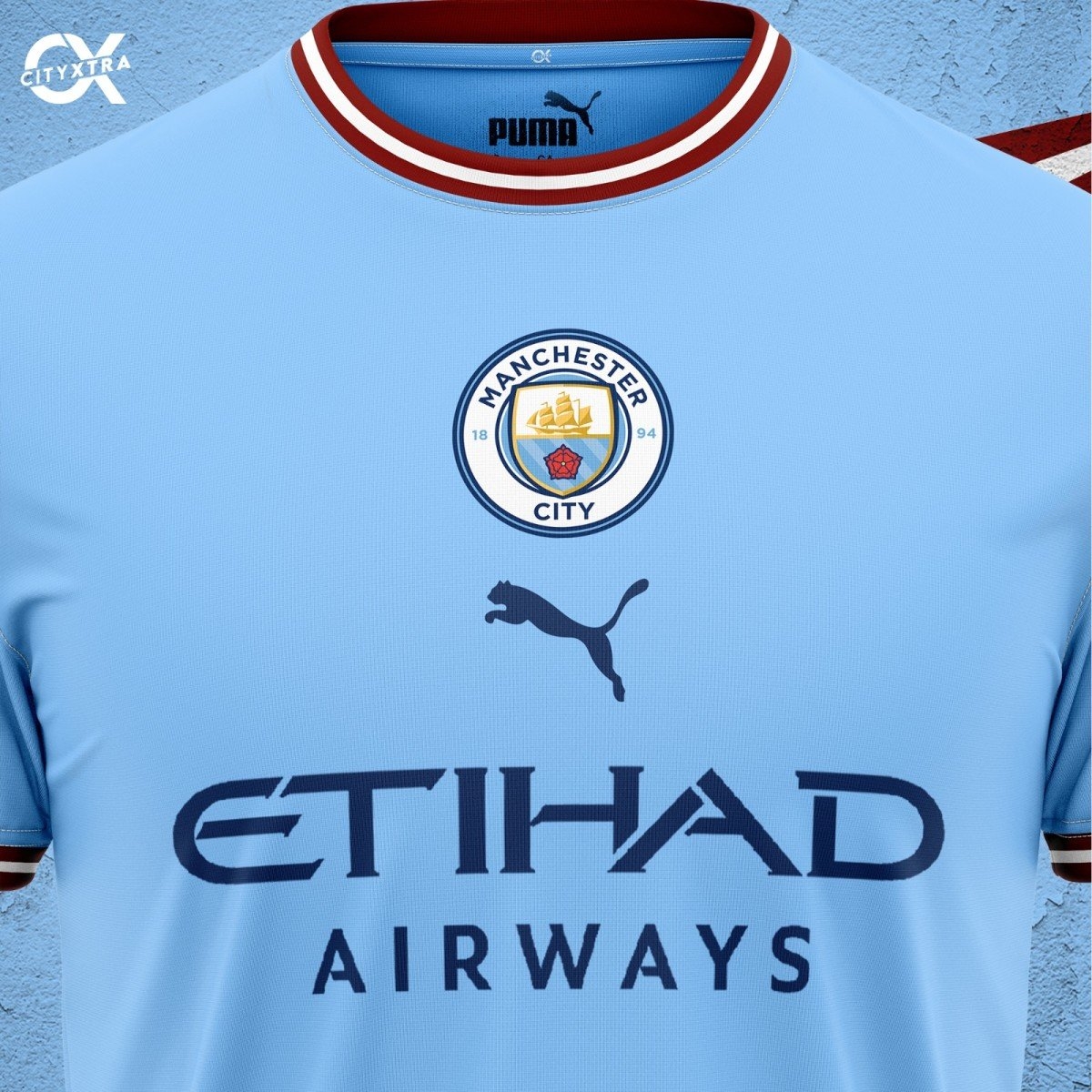 1200x1200 Exclusive: How Manchester City's 2022 2023 Home Shirt Is Expected To Look Illustrated Manchester City News, Analysis And More, Phone