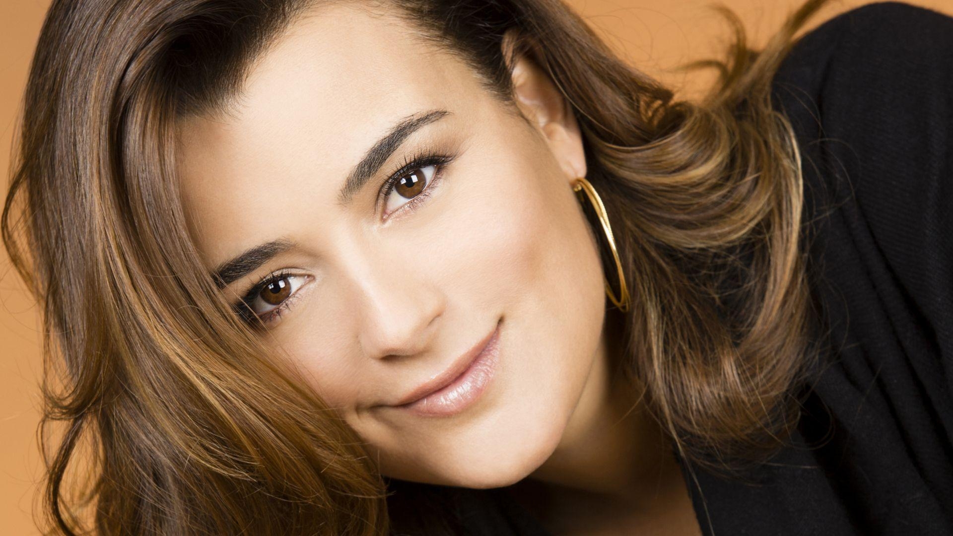 1920x1080 HD Cote de Pablo Wallpaper, Desktop