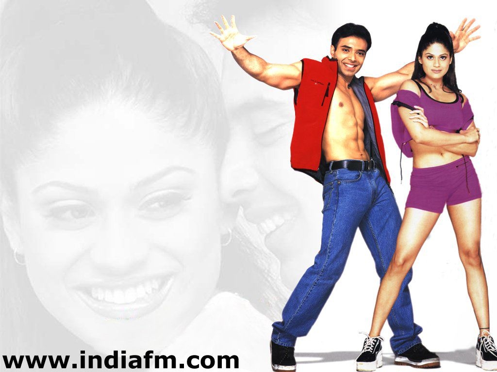 1030x770 Mohabbatein 2000 Wallpaper. Uday Choprashamita Shetty 2, Desktop