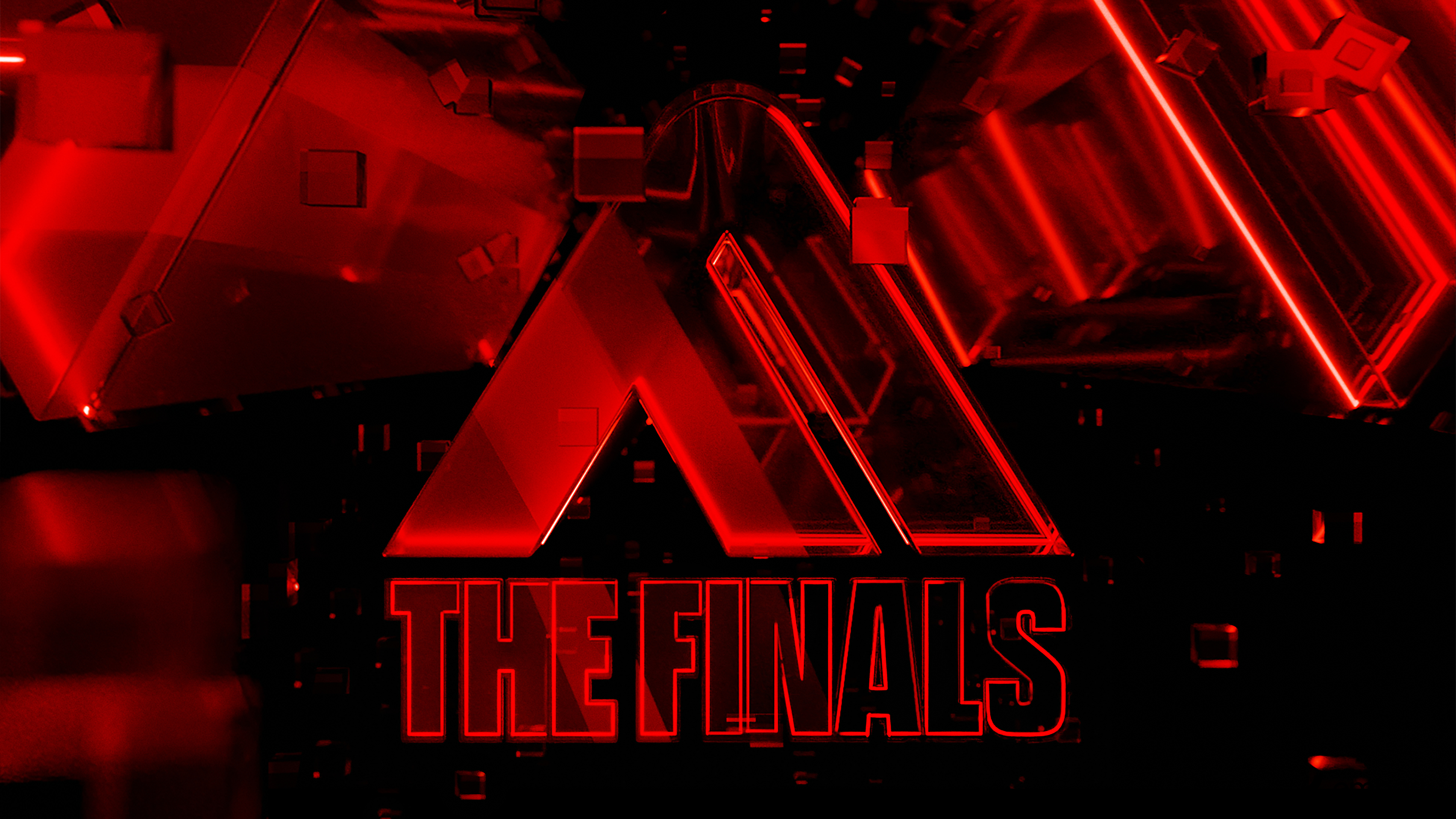 3840x2160 The Finals Game HD Wallpaper, Desktop