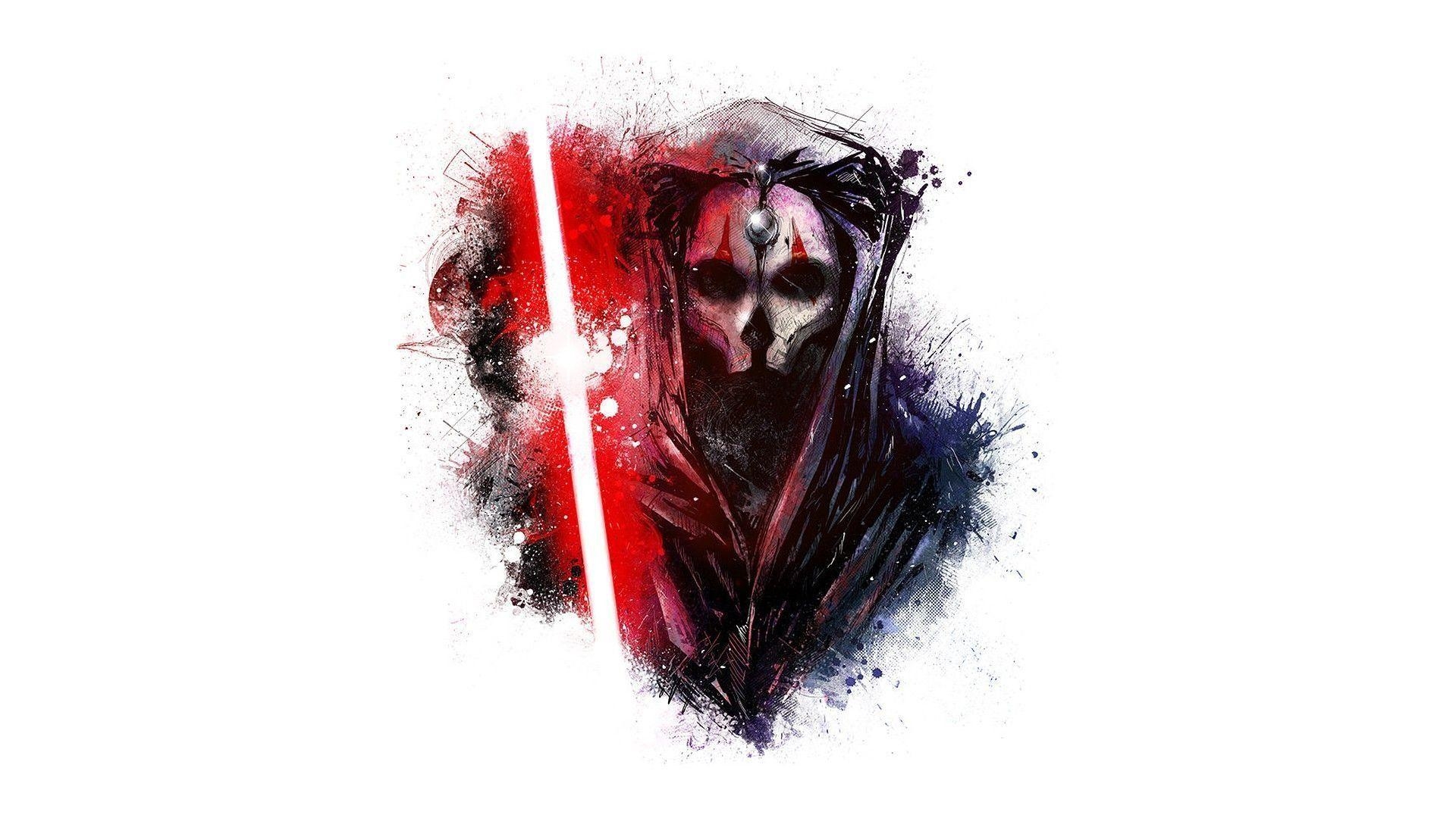 1920x1080 Darth Nihilus 740556, Desktop