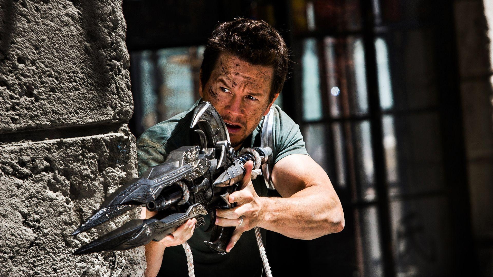 1920x1080 Mark Wahlberg Will Lead 'The Six Million Dollar Man' Movie, Desktop