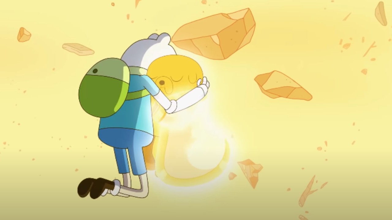 1280x720 Adventure Time Wallpaper HD Desktop Background Image, Desktop