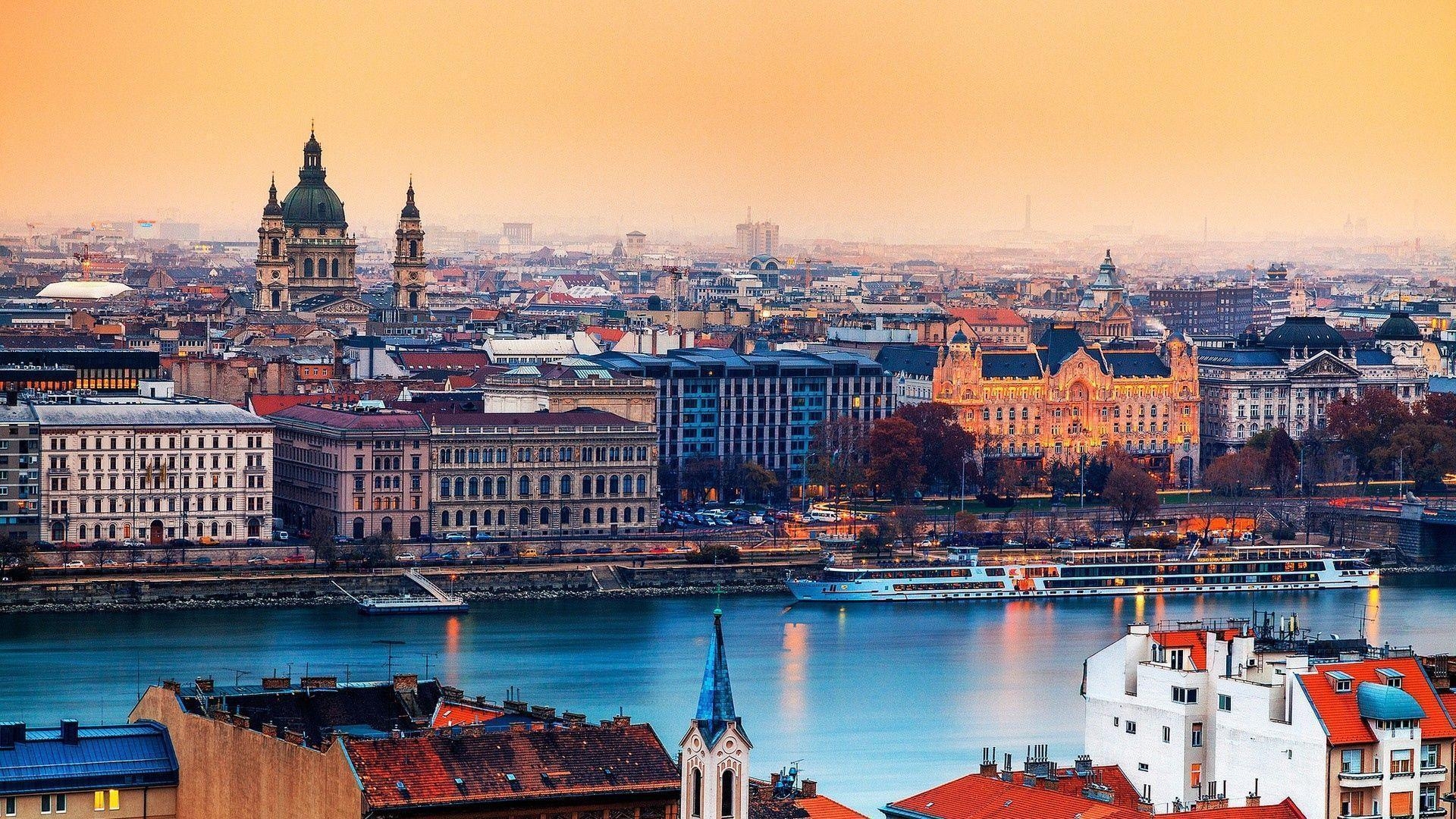 1920x1080 Best Budapest Image Collection, B.SCB WP&BG Collection, Desktop