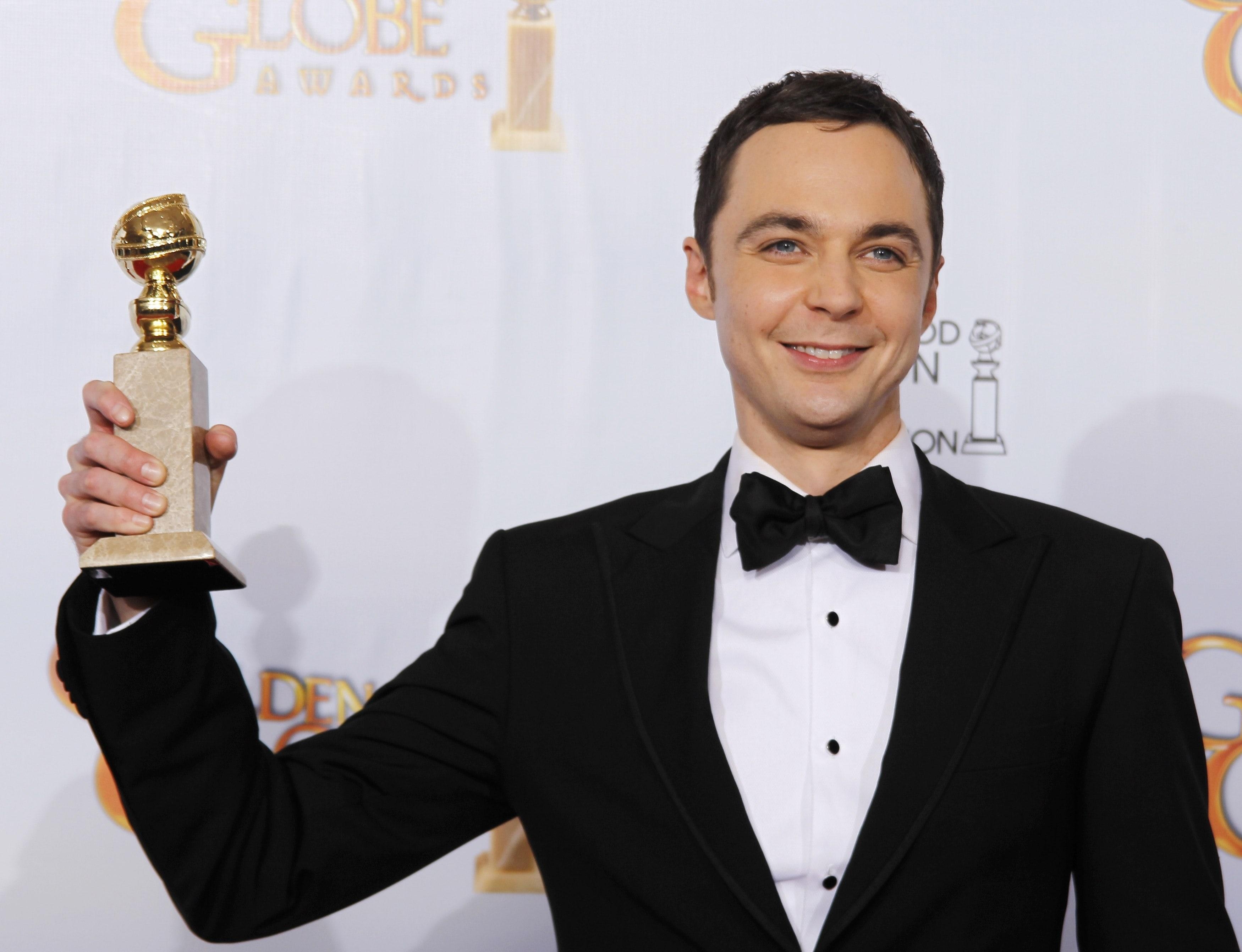 3500x2690 Jim Parsons Wallpaper 11 X 2683, Desktop