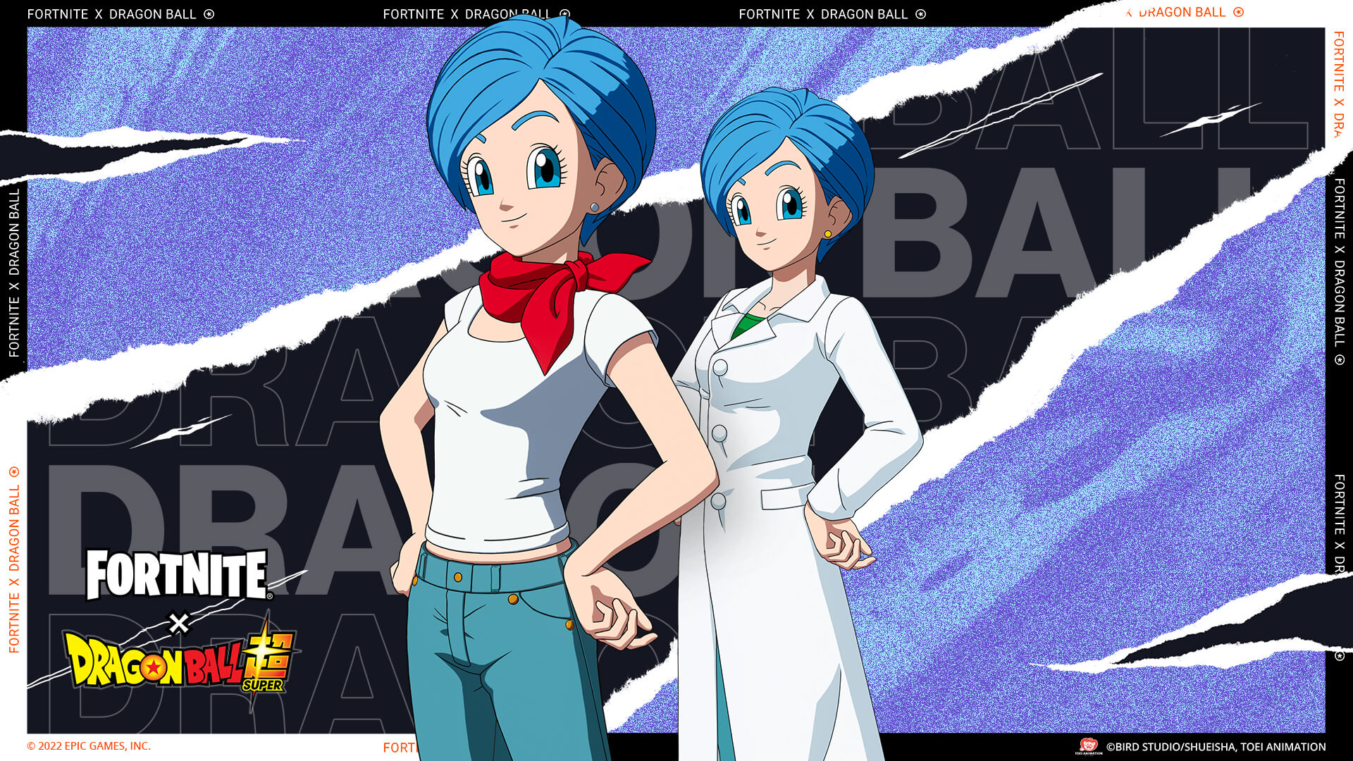 1920x1080 Fortnite Bulma Location, Desktop