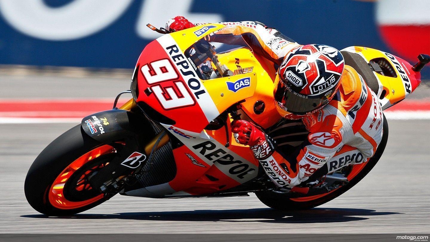 1440x810 marc marquez wallpaper 2014, Sport HD Wallpaper, Desktop