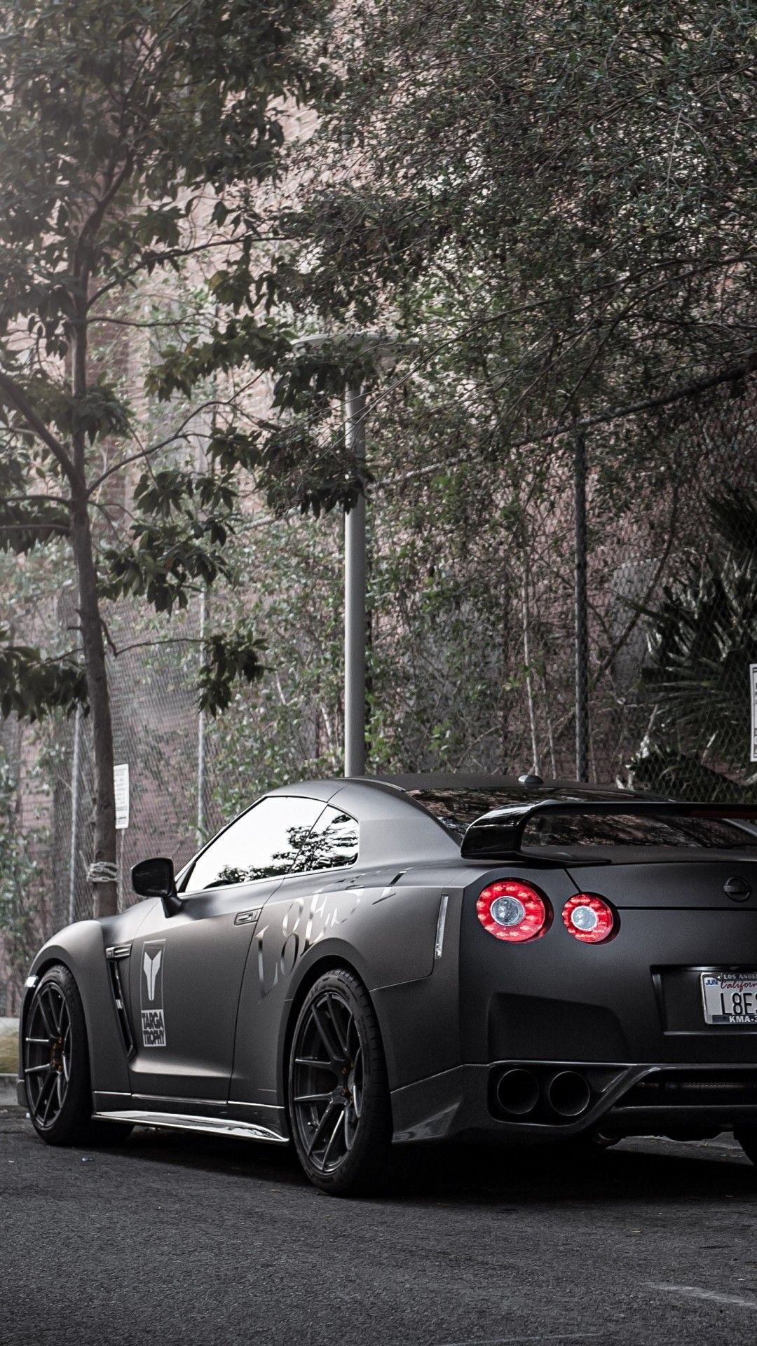 1080x1920 Nissan Gtr Wallpaper background picture, Phone