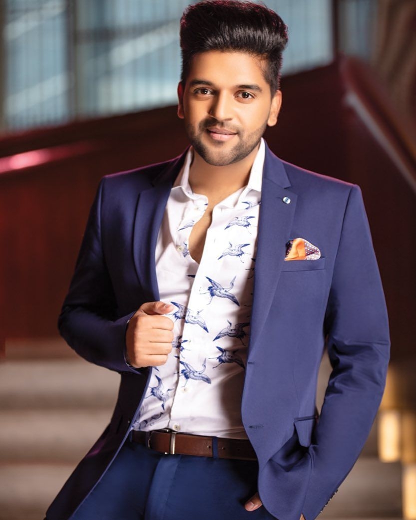 840x1050 Guru Randhawa HD Photo, Wallpaper, pic & Image Download 2021, Phone