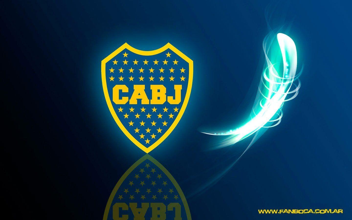 1440x900 ►►Wallpaper de Boca Juniors HD !!, Desktop