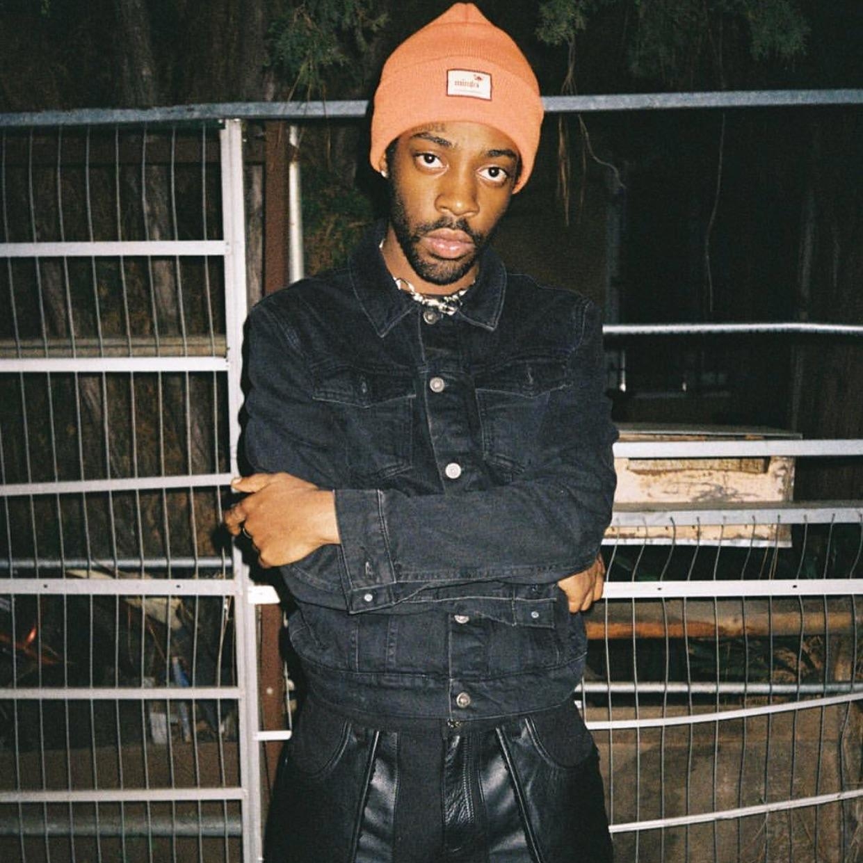 1250x1250 image about Brent faiyaz, Phone