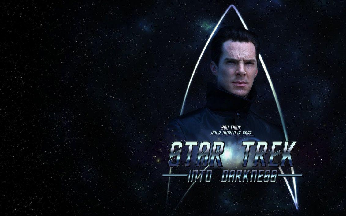 1140x710 STAR TREK INTO DARKNESS Wallpaper By Nuke Vizard, Desktop