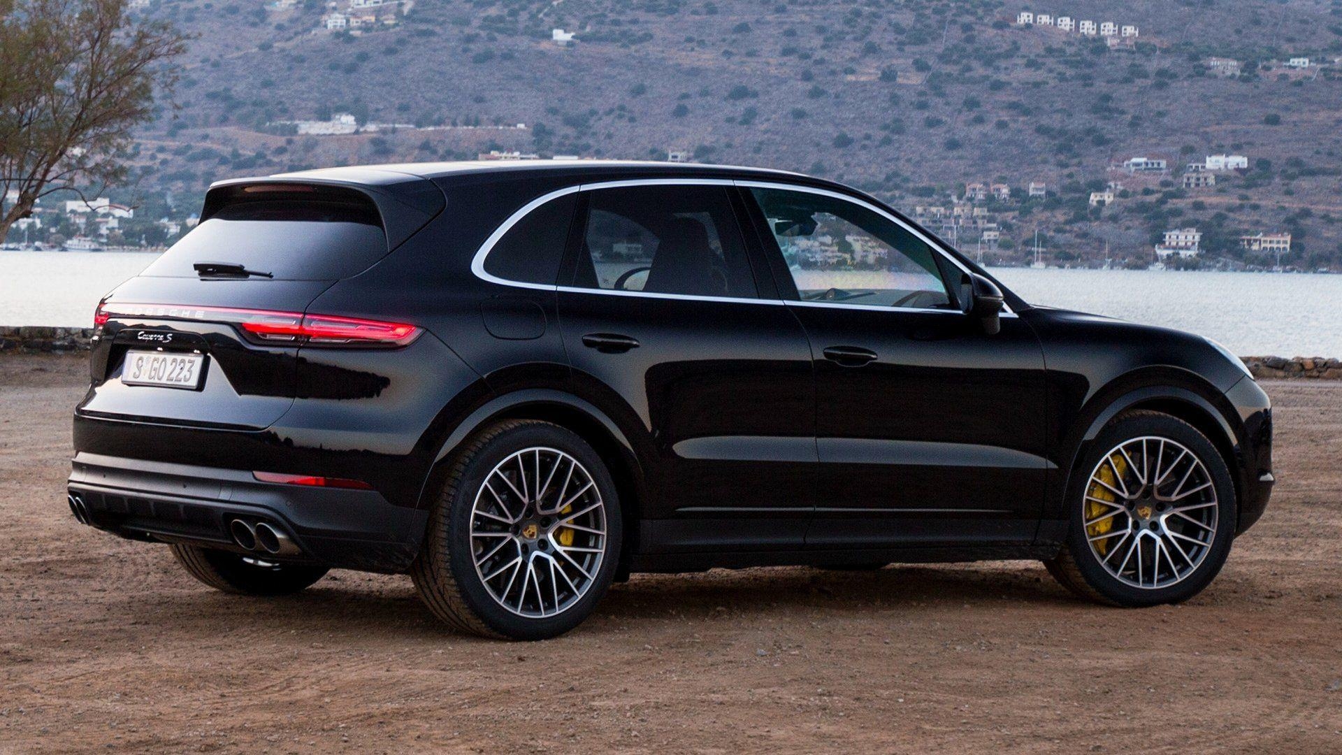 1920x1080 Porsche Cayenne HD Wallpaper and Background Image, Desktop