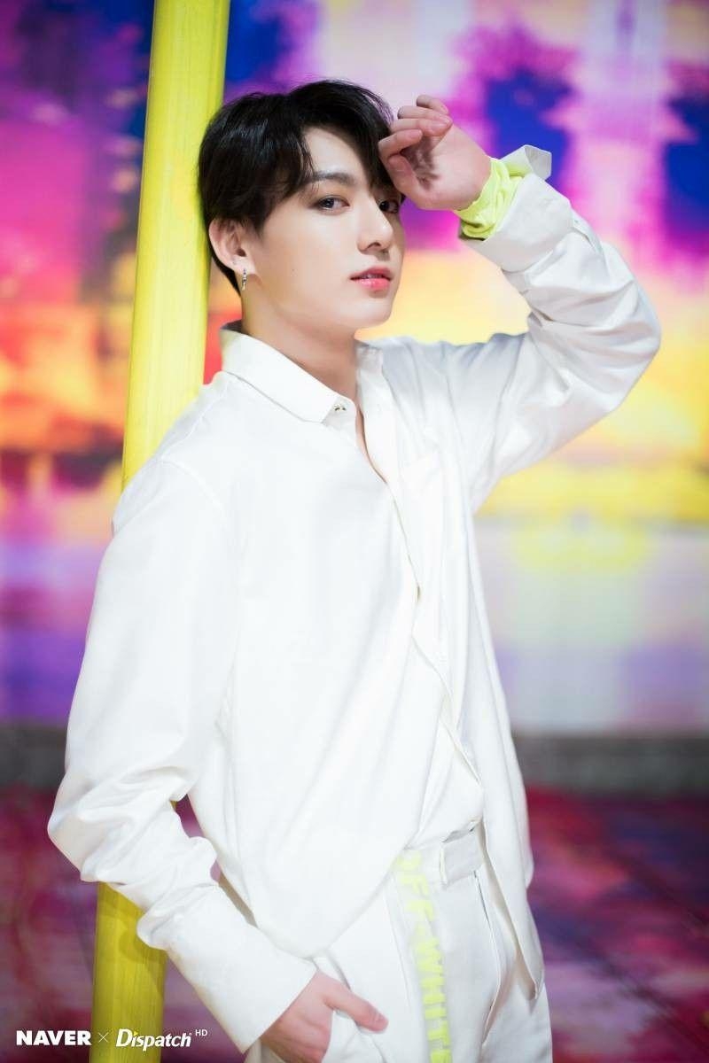 800x1200 Bts X Naver With Luv 2019 M V JUNGKOOK. Jungkook, Phone