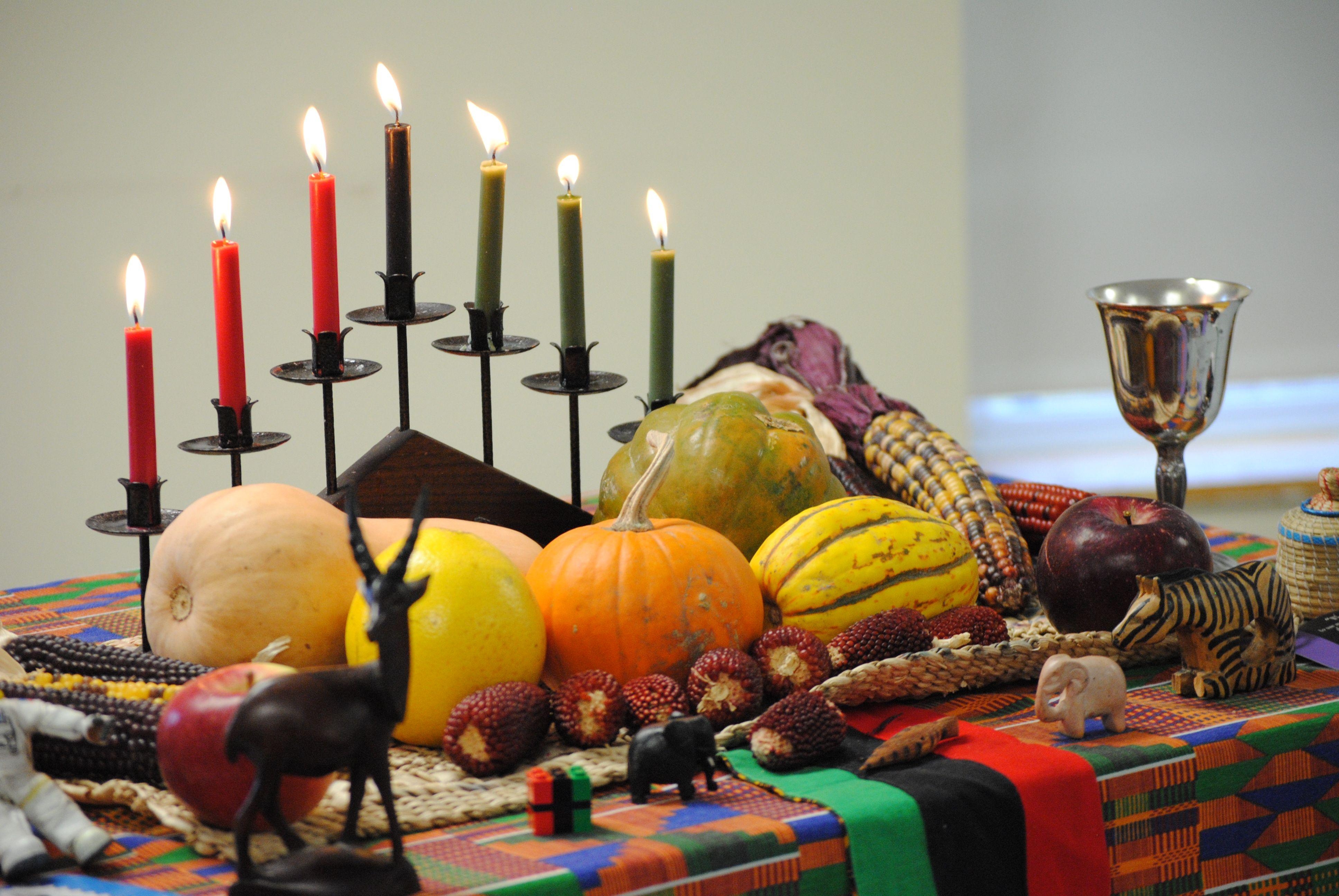 3880x2600 Kwanzaa celebration held at UNO, Desktop