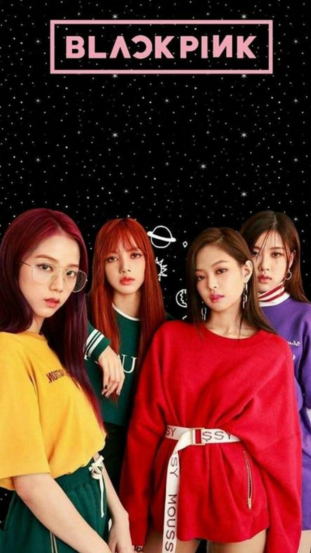 1080x1920 Blackpink Wallpaper Android Android Wallpaper, Phone