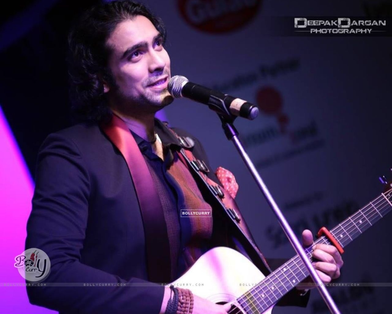 1280x1030 Jubin Nautiyal. Jubin Nautiyal Photo Gallery, Desktop