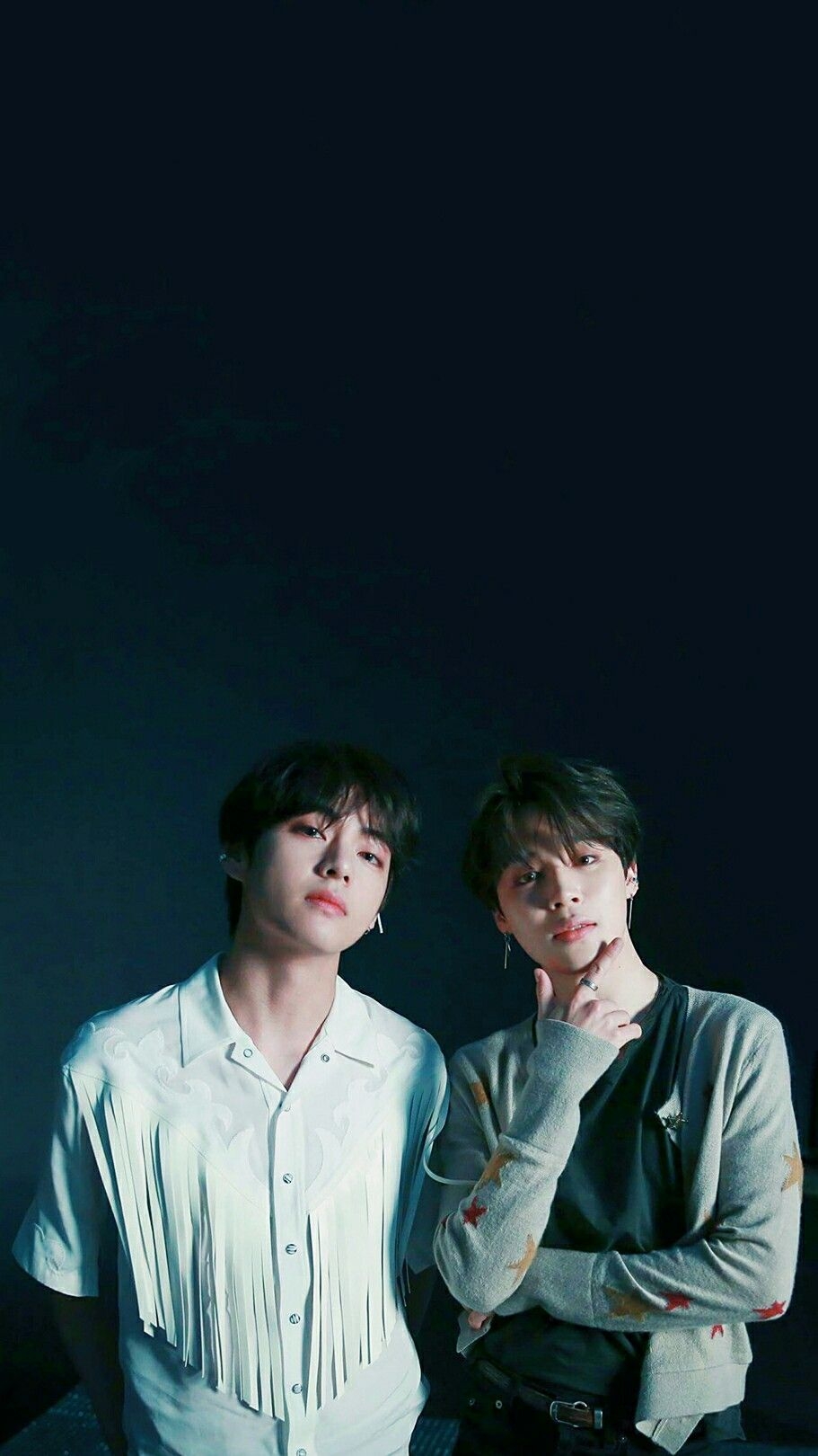 920x1620 V and Jungkook Wallpaper Free V and Jungkook Background, Phone