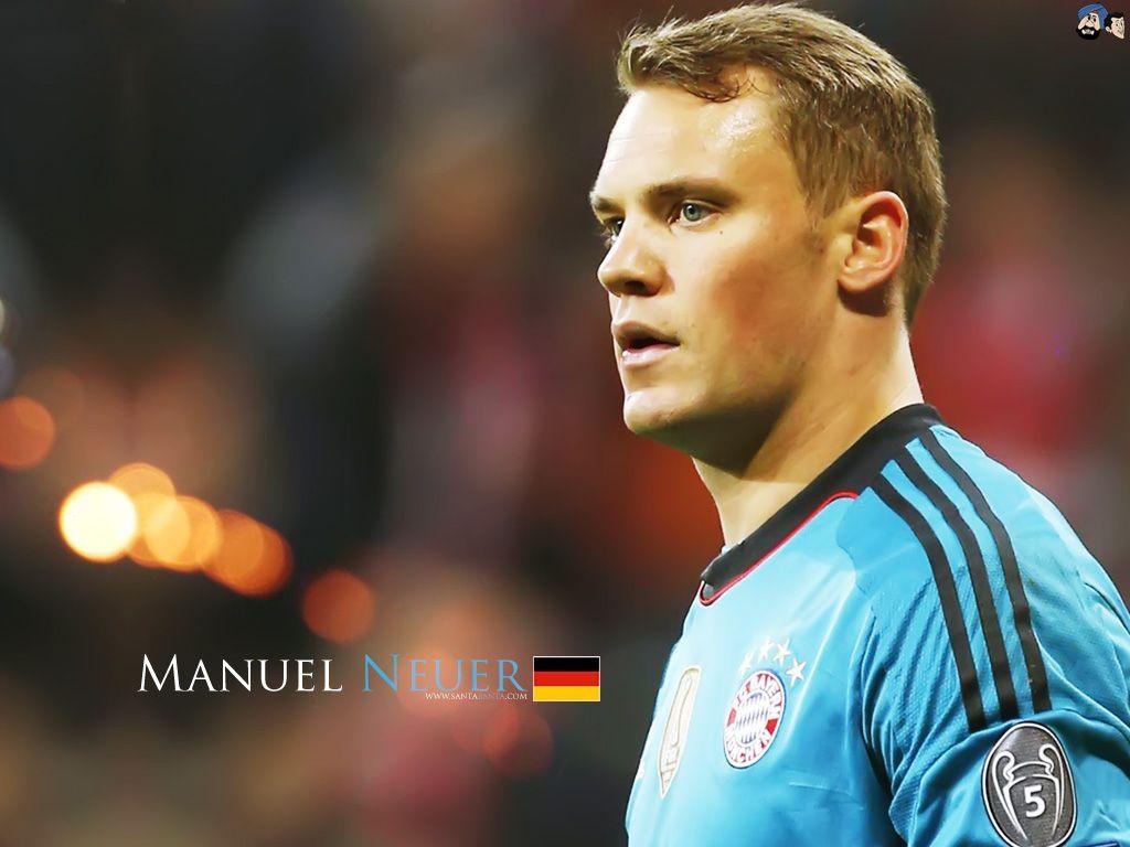 1030x770 Manuel Neuer Wallpaper, Desktop