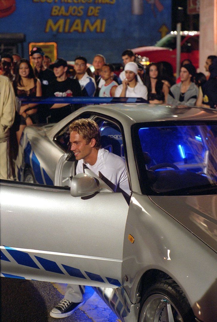 730x1090 Fast 2 Furious (2003). Paul walker car, Paul walker tribute, Fast and furious, Phone