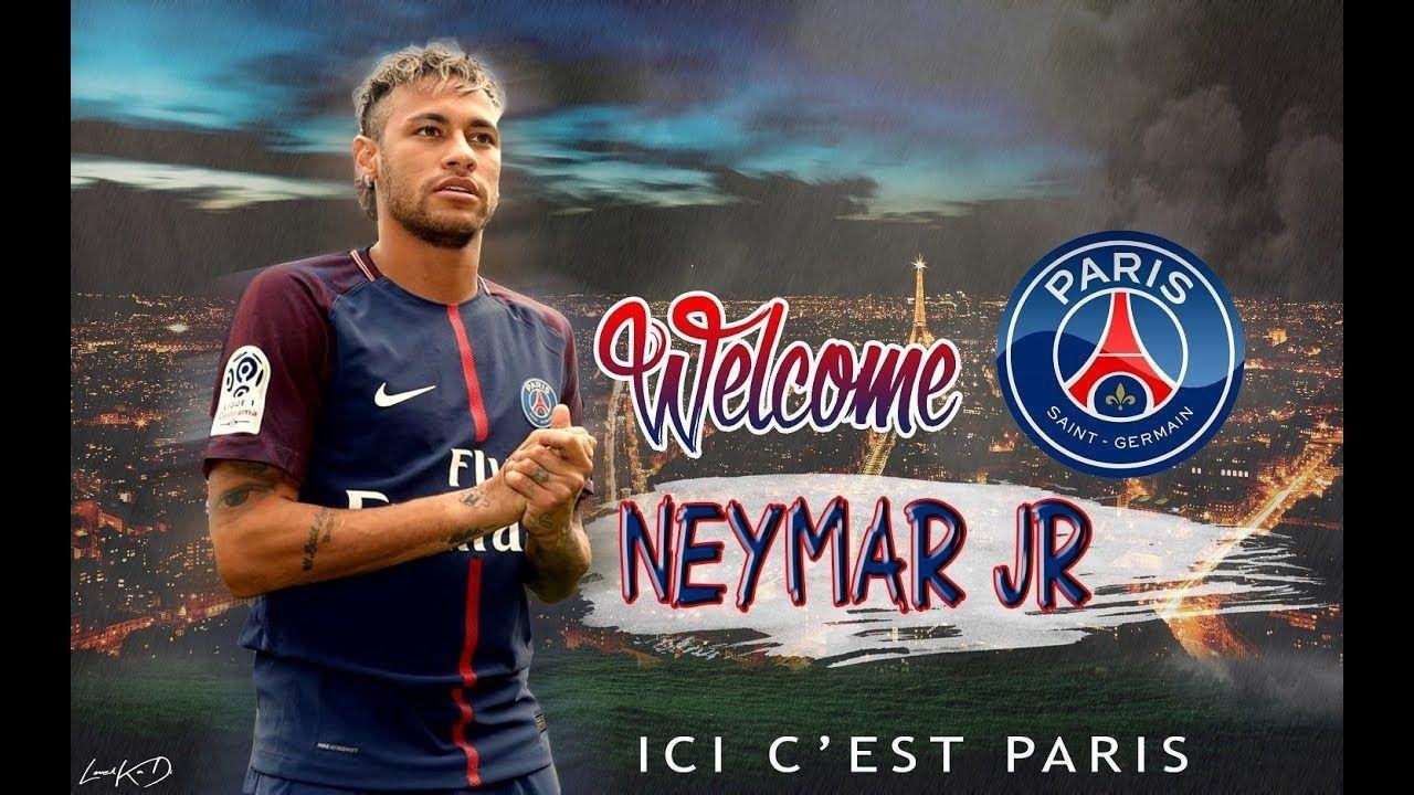 1280x720 Photoshop tutorial, Football Wallpaper Welcome To PSG +, Desktop