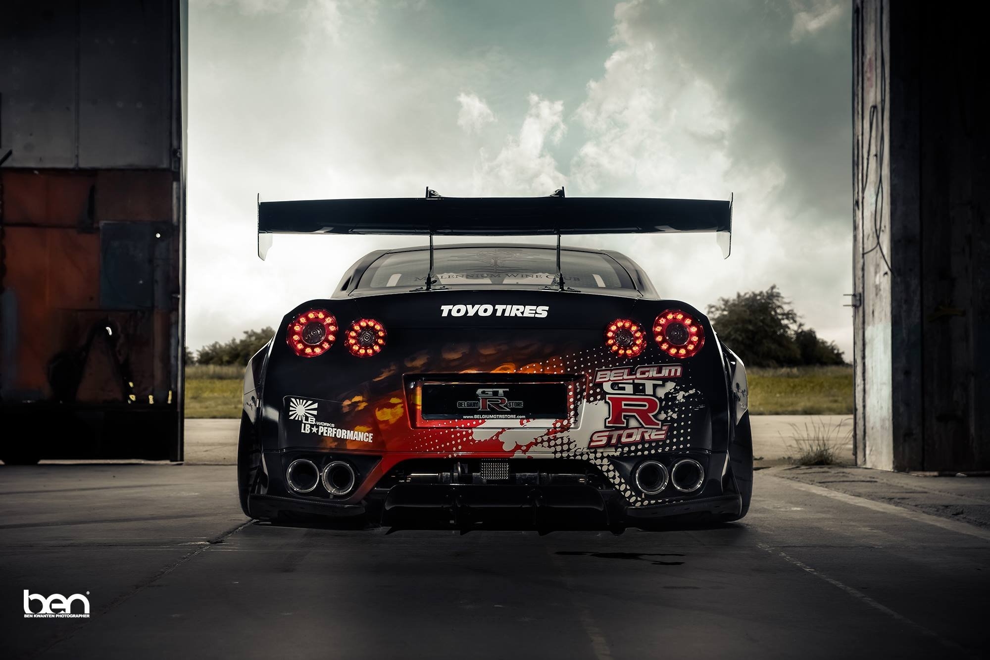 2000x1340 Liberty Walk Nissan GT R Cars Coupe Modified Wallpaperx1333, Desktop