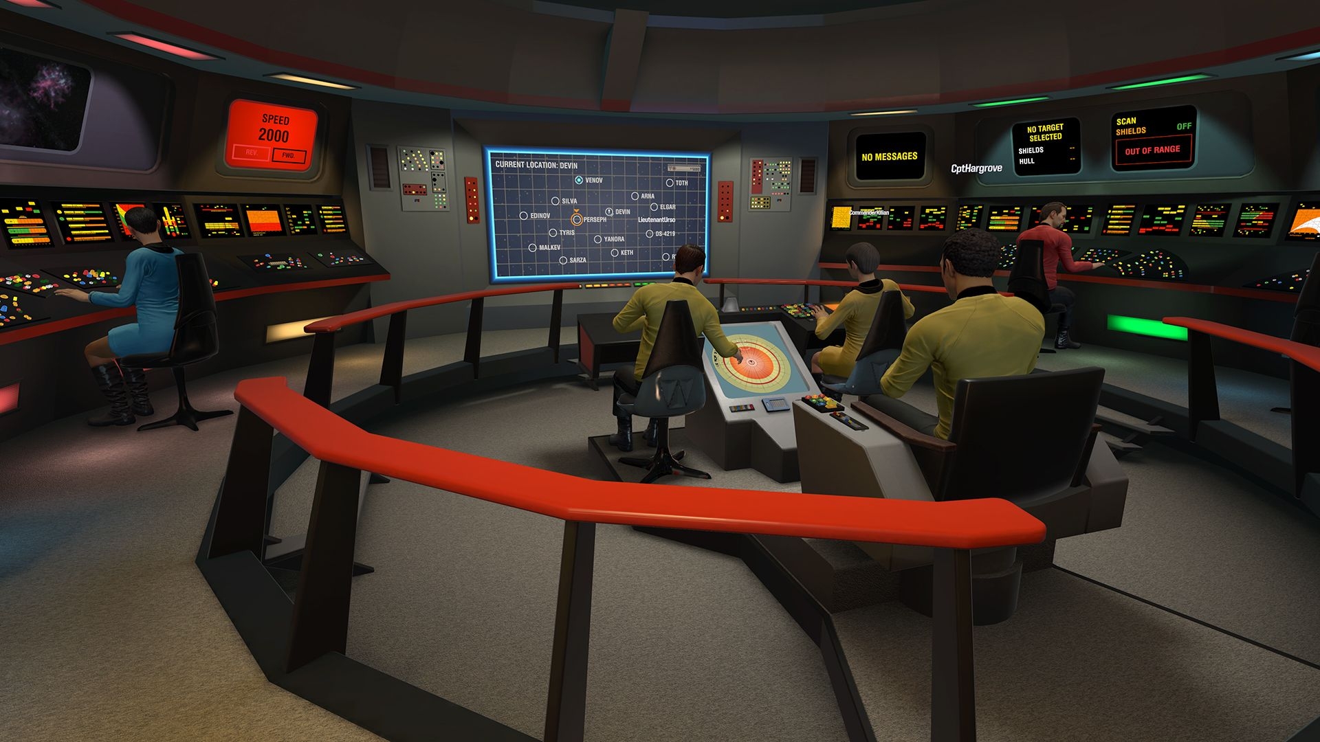 1920x1080 VR Spotlight: Star Trek: Bridge Crew.nvidia.com, Desktop