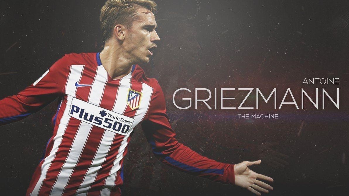 1200x670 Antoine Griezmann HD Picture HD Image, Desktop