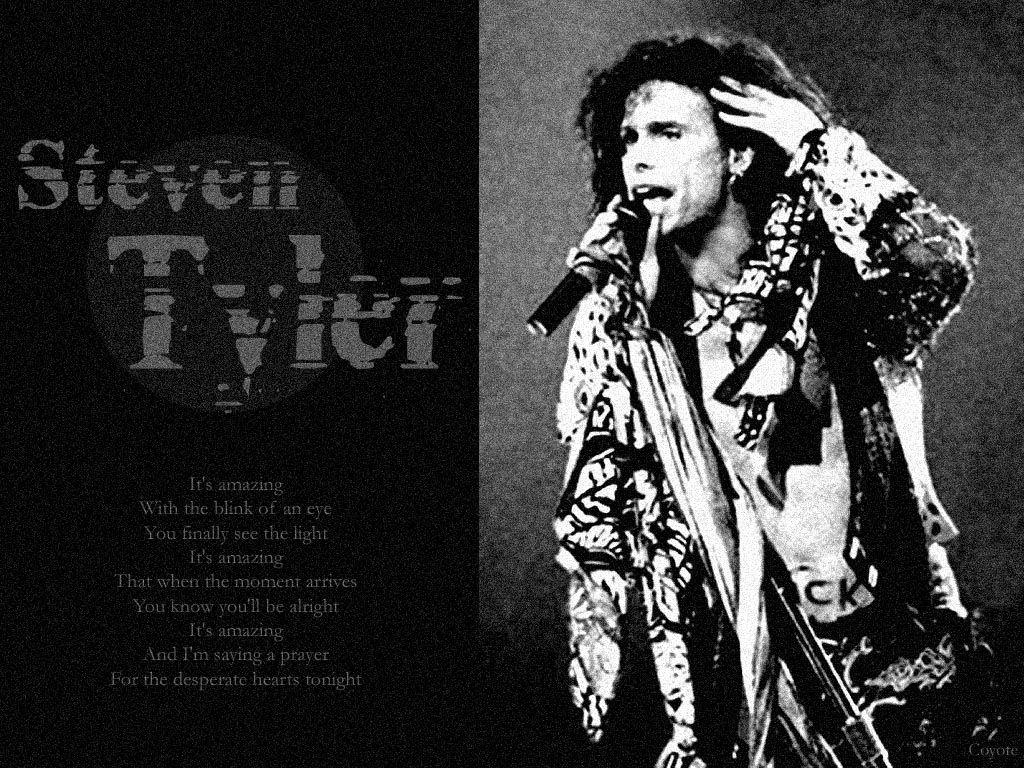 1030x770 Steven Tyler Wallpaper, Desktop