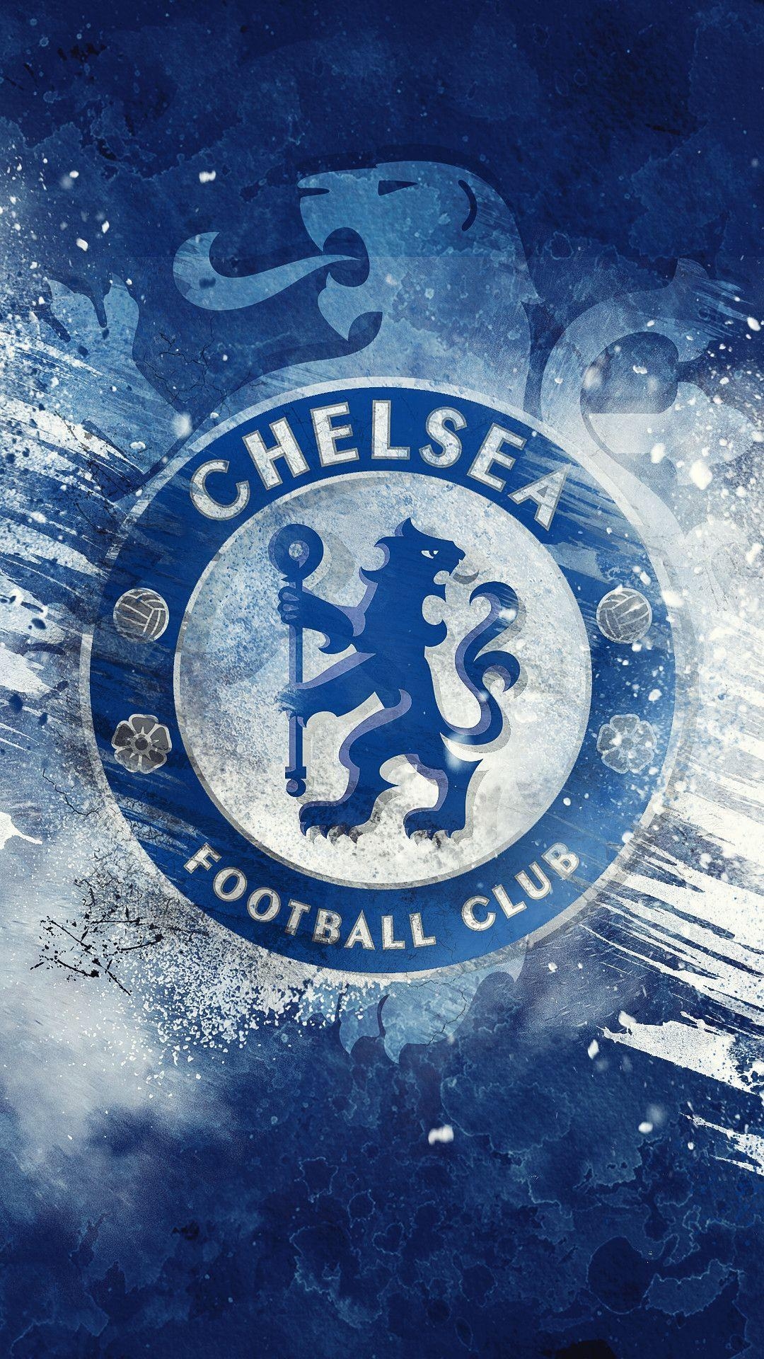 1080x1920 Chelsea Logo Wallpaper by Kerimov23. Chelsea wallpaper, Chelsea football, Chelsea football club wallpaper, Phone