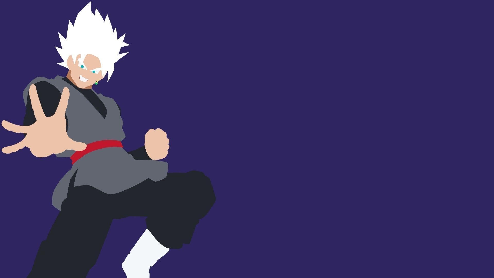 1920x1080 Black Goku Computer Wallpaper, Desktop Backgroundx1080, Desktop