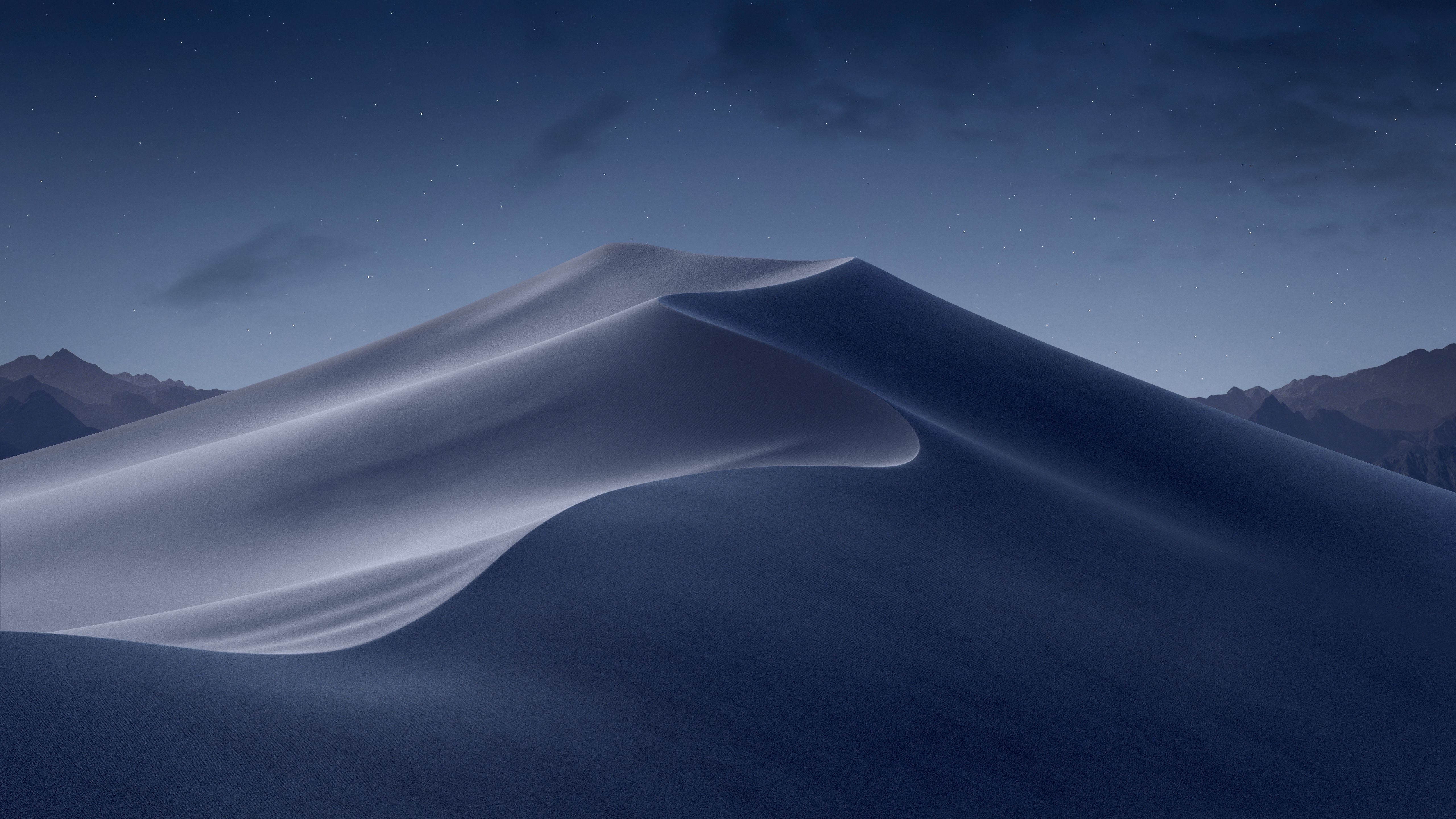 5120x2880 Grab the 2 Default macOS Mojave Wallpaper, Desktop