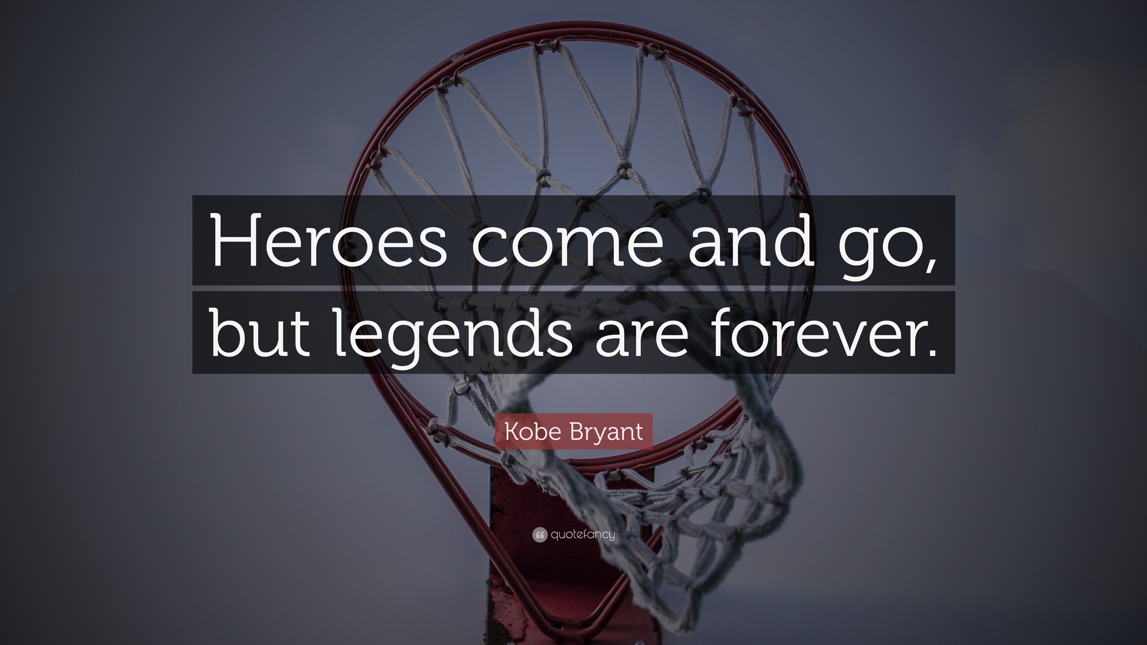 3840x2160 Kobe Bryant Quotes (119 wallpaper), Desktop